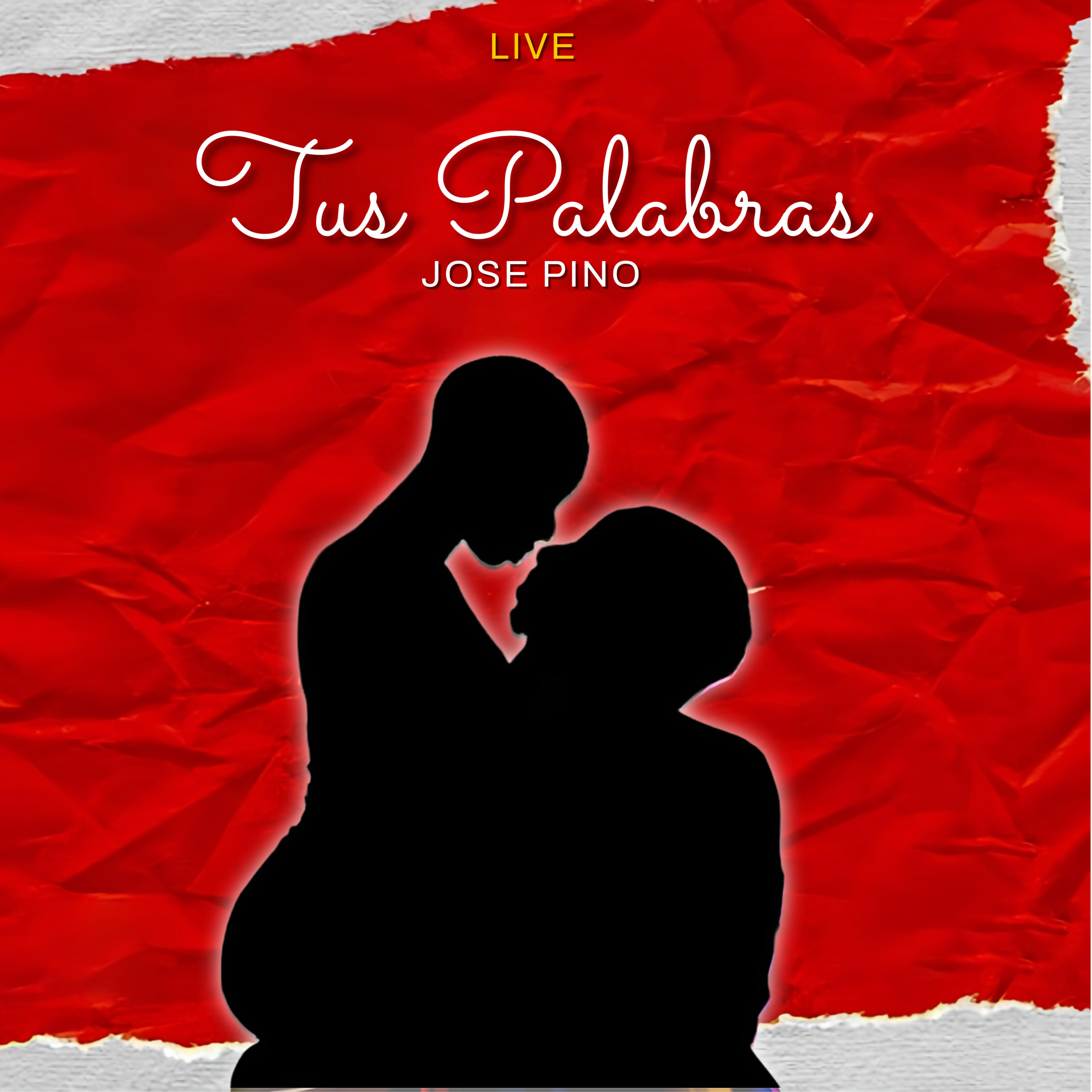Релиз Tus Palabras