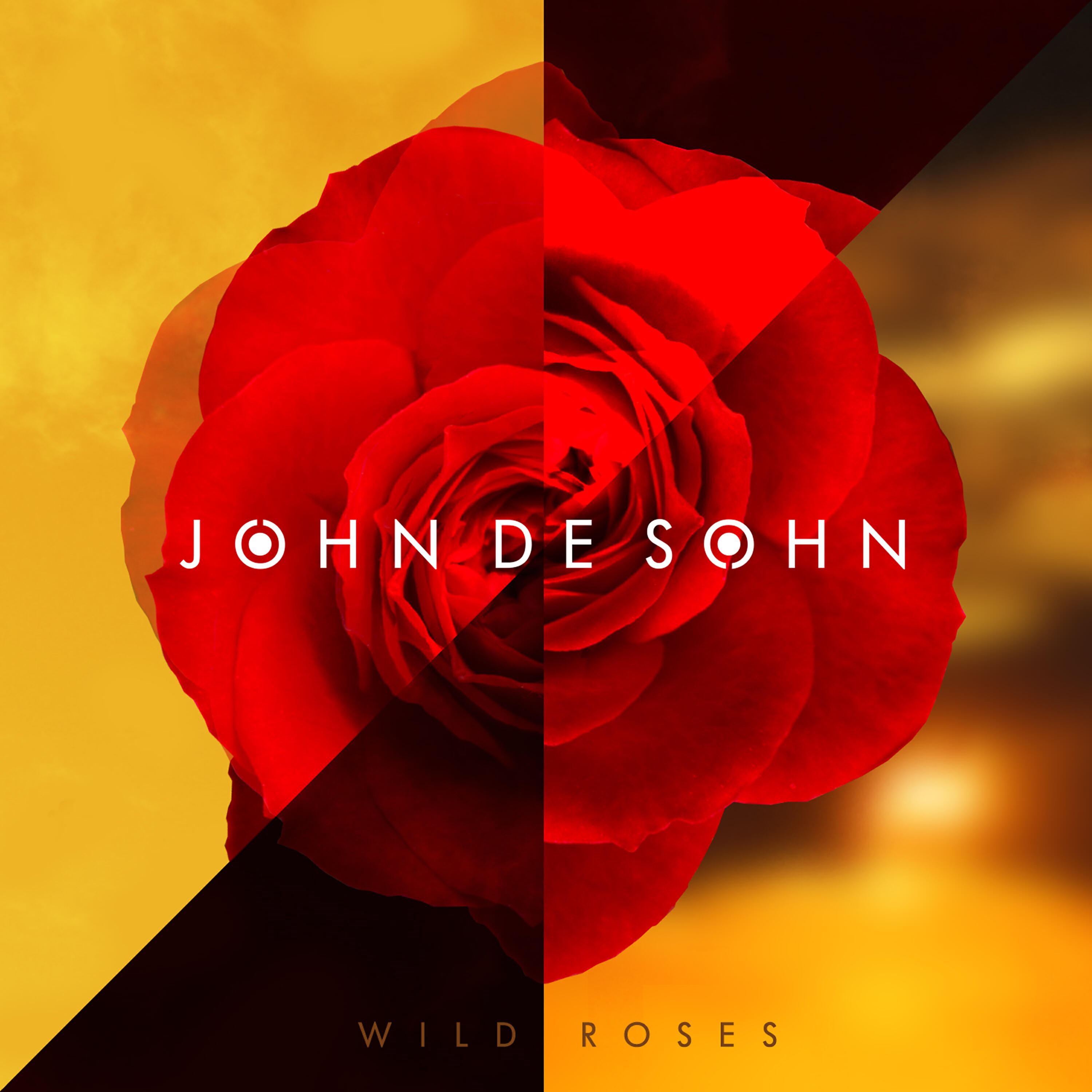 Релиз Wild Roses