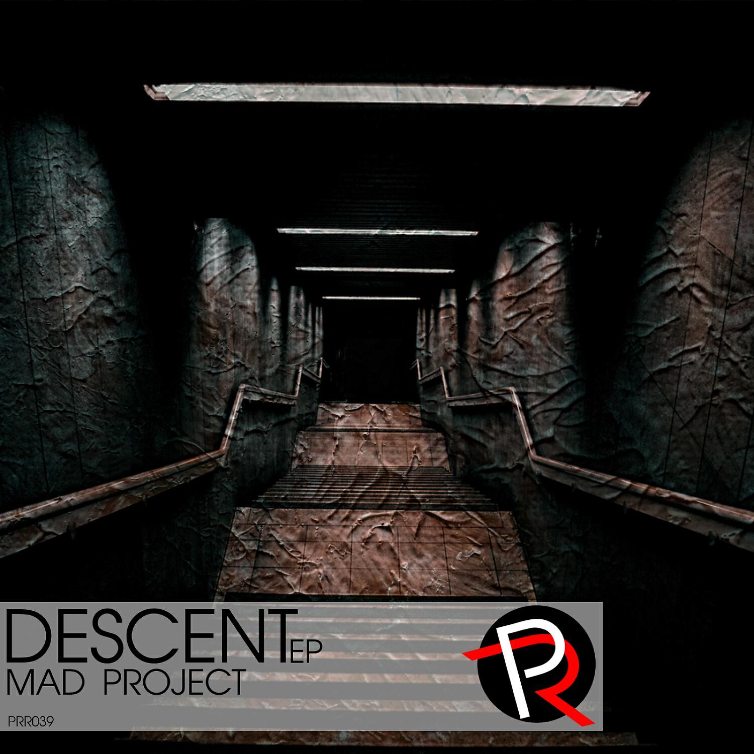 Релиз Descent