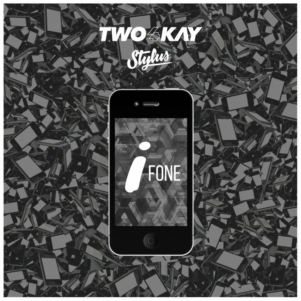 Релиз I Fone