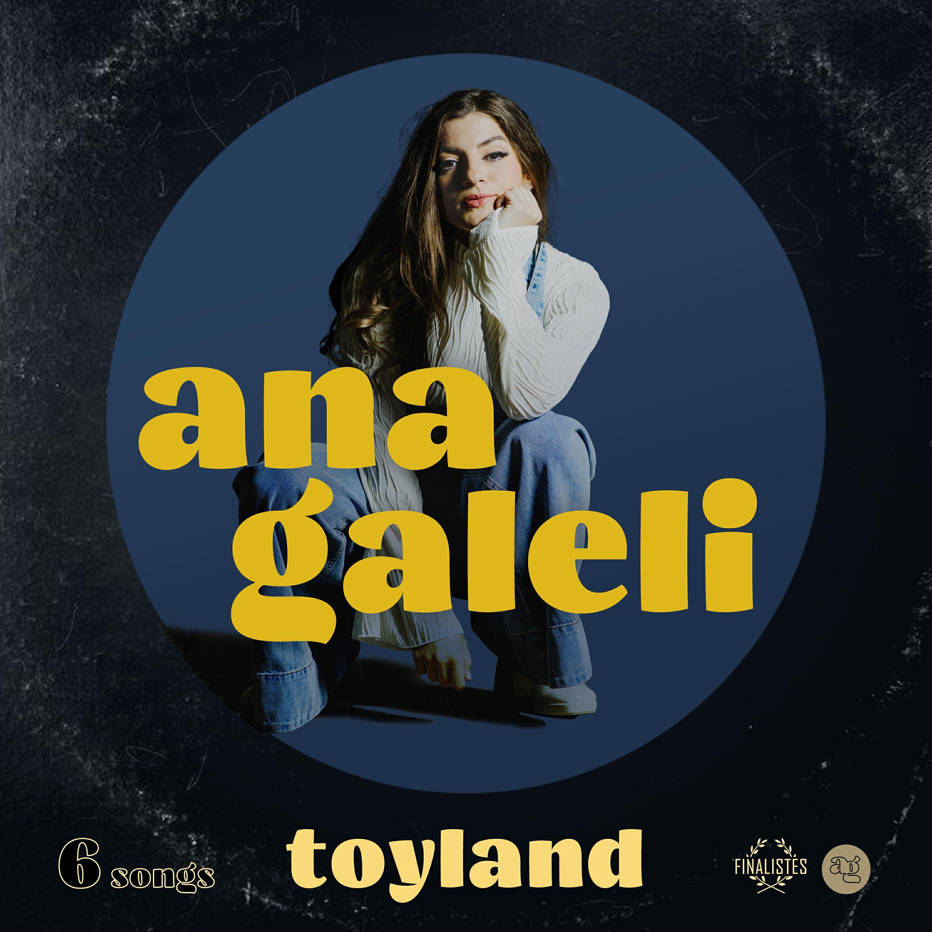 Ana Galeli