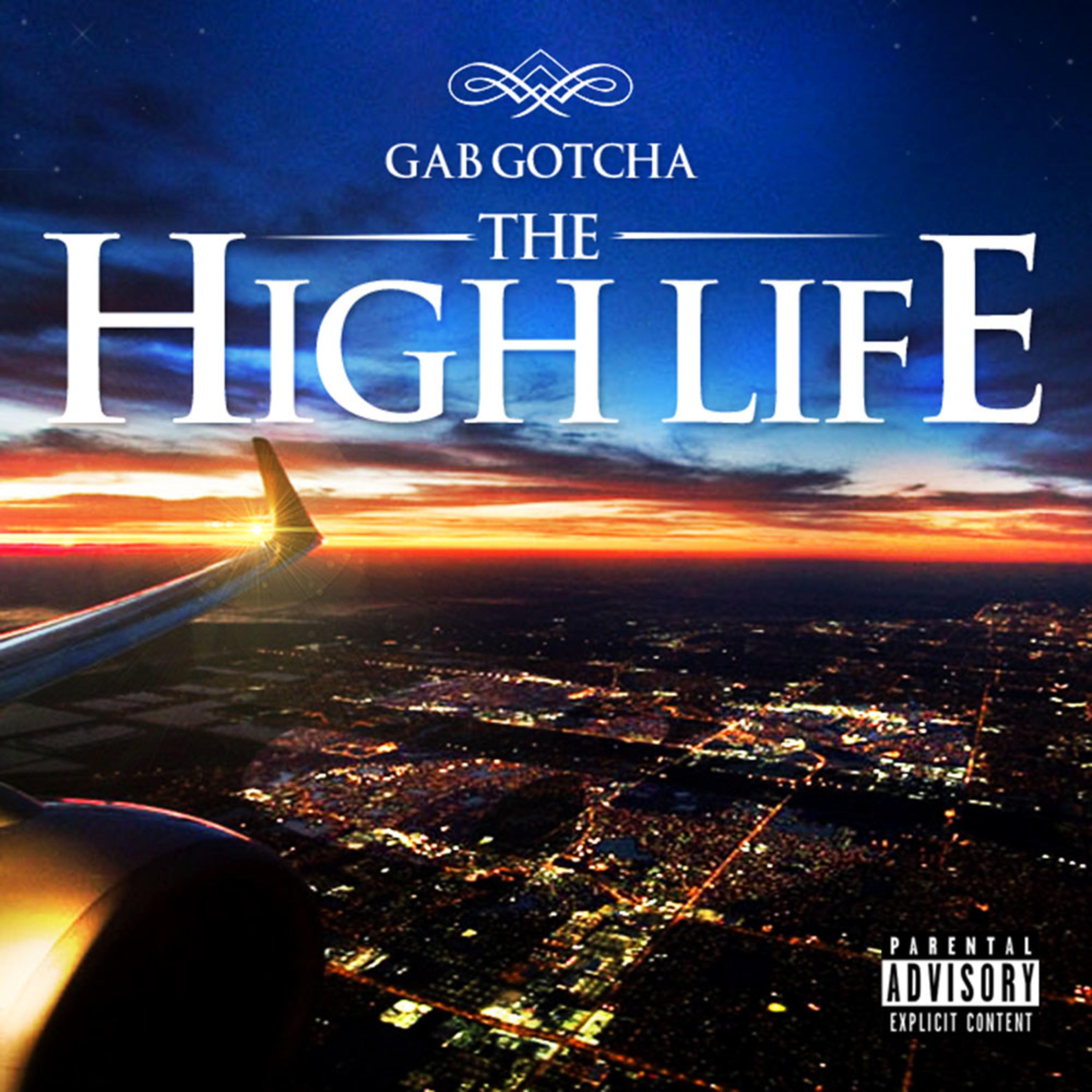 Релиз The High Life