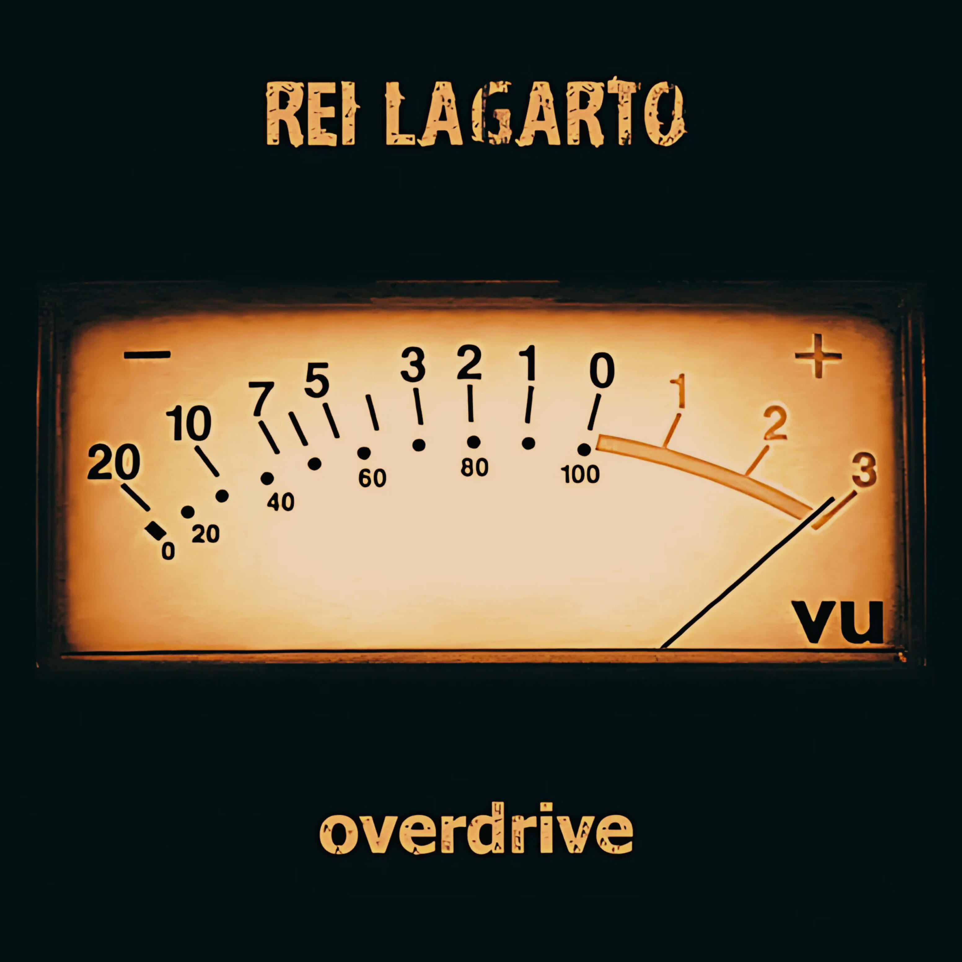 Релиз Overdrive