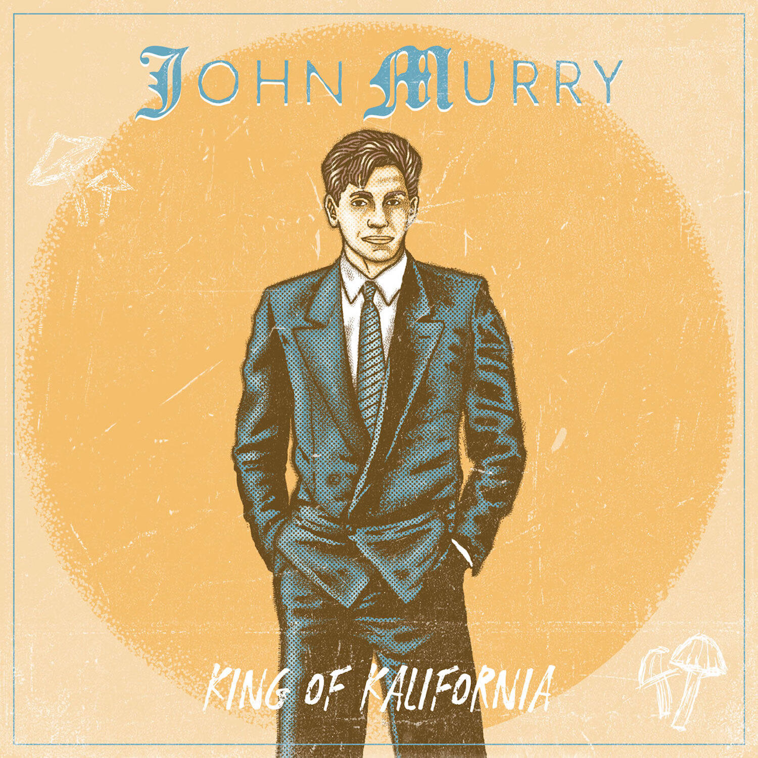 Релиз King of Kalifornia