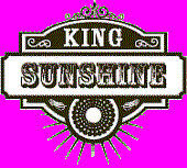 King Sunshine