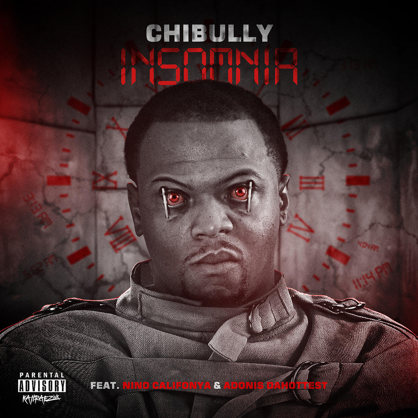 Chi Bully
