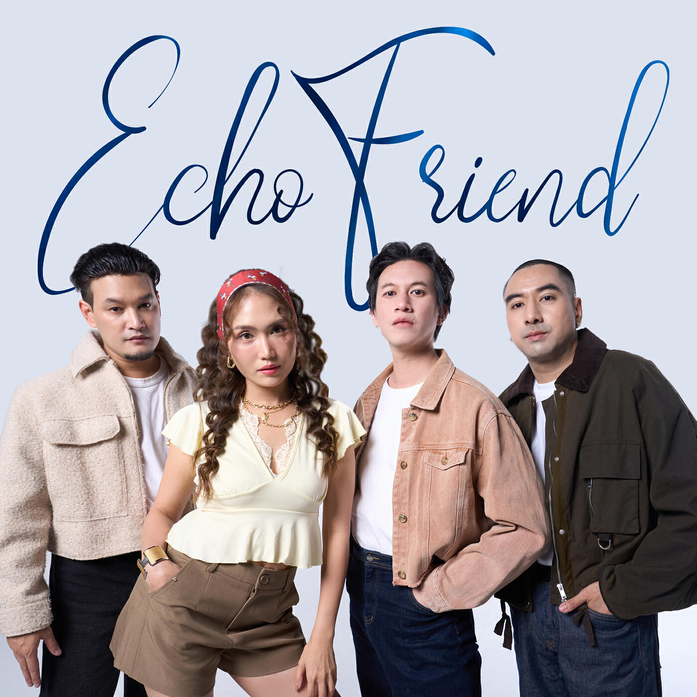 Echo Friend
