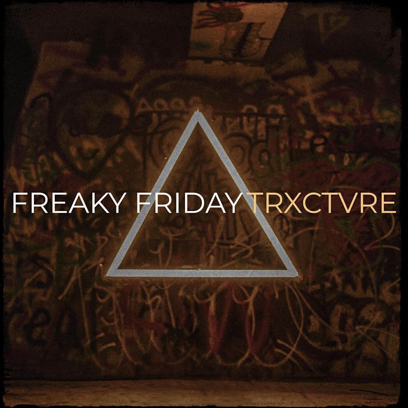 Постер альбома Freaky Friday