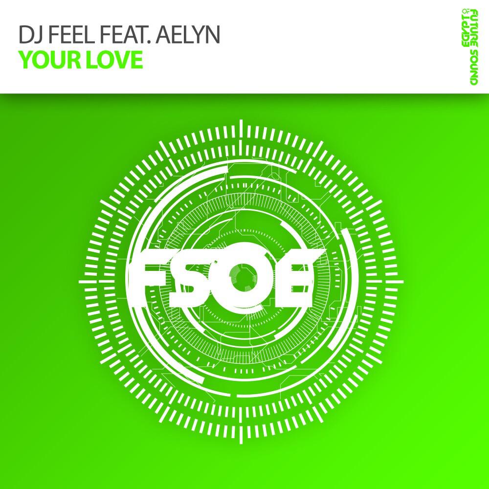 Релиз Your Love