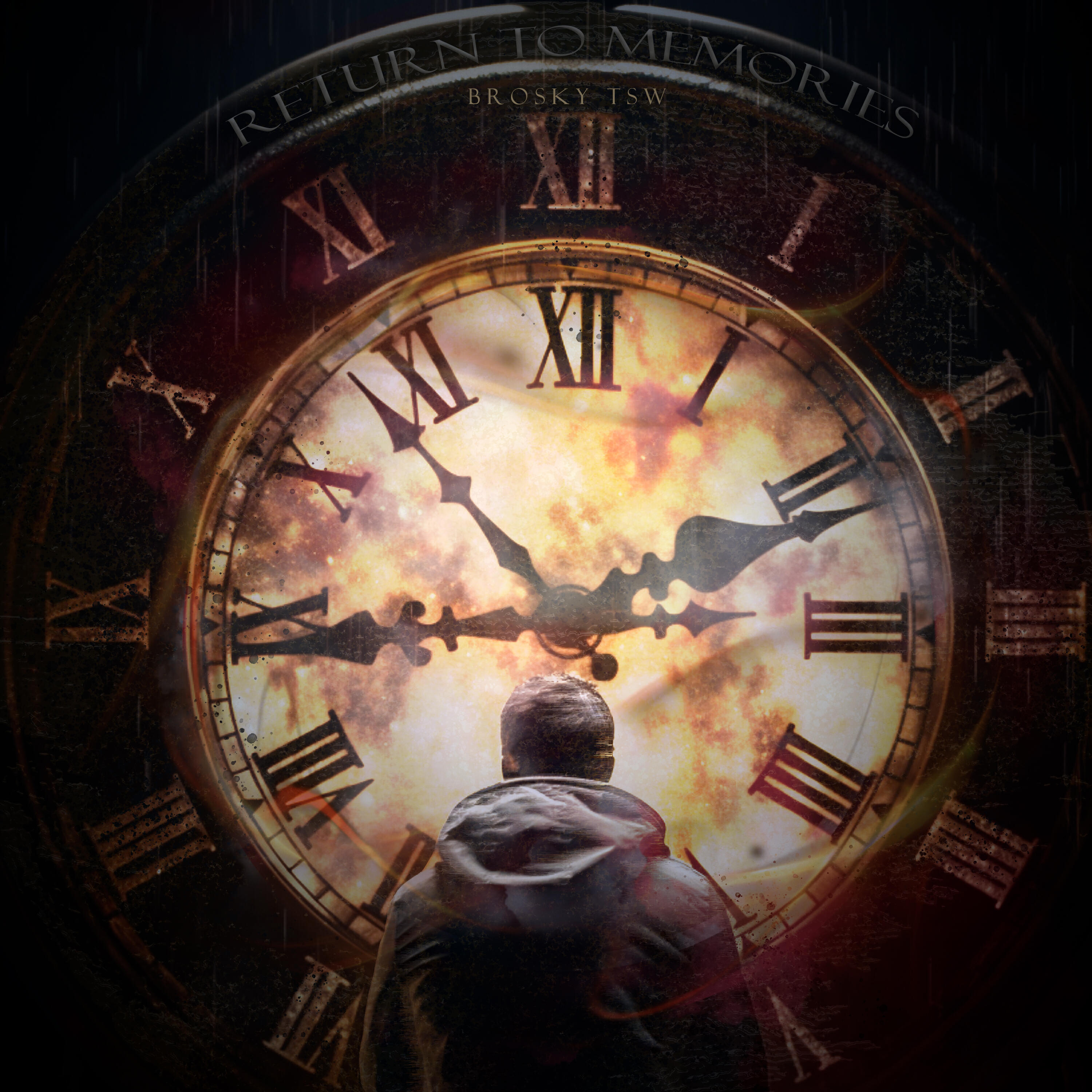 Релиз Return To Memories