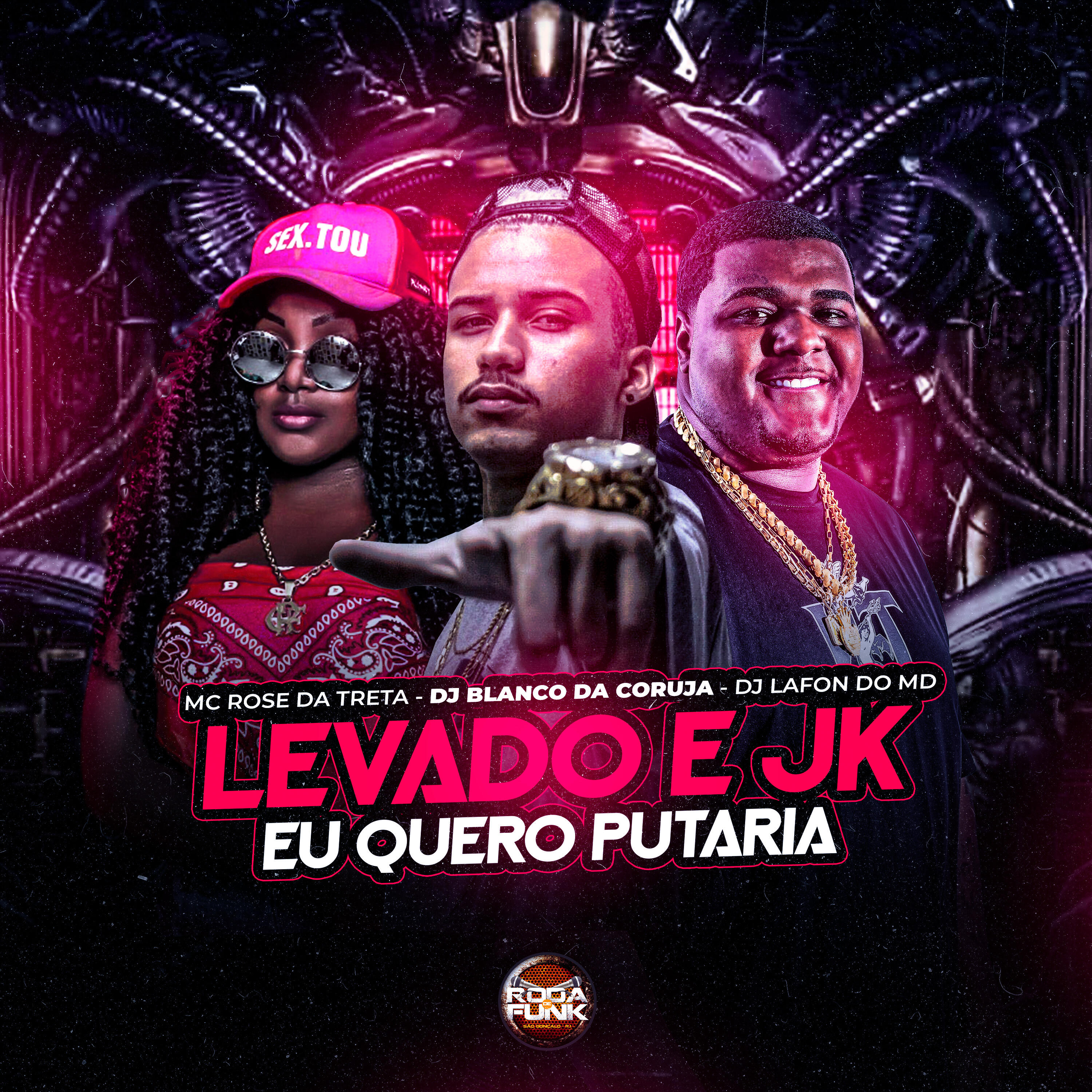 Dj Blanco da Coruja
