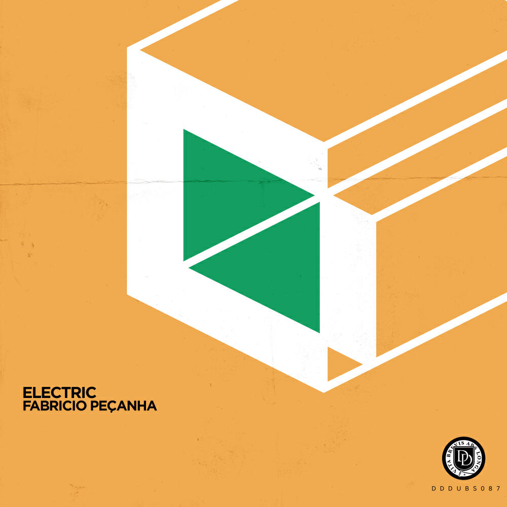 Релиз Electric