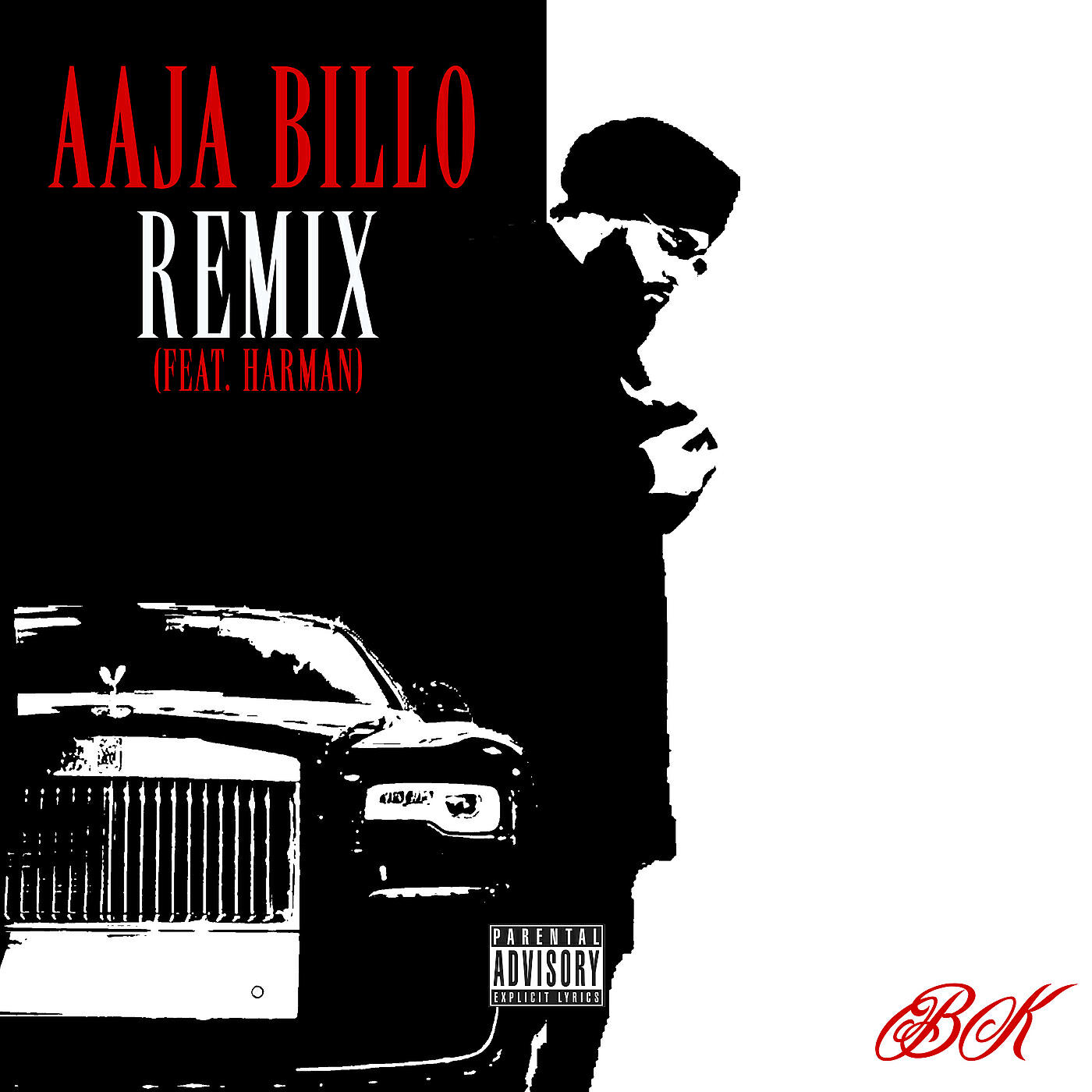 Релиз Aaja Billo (Remix)