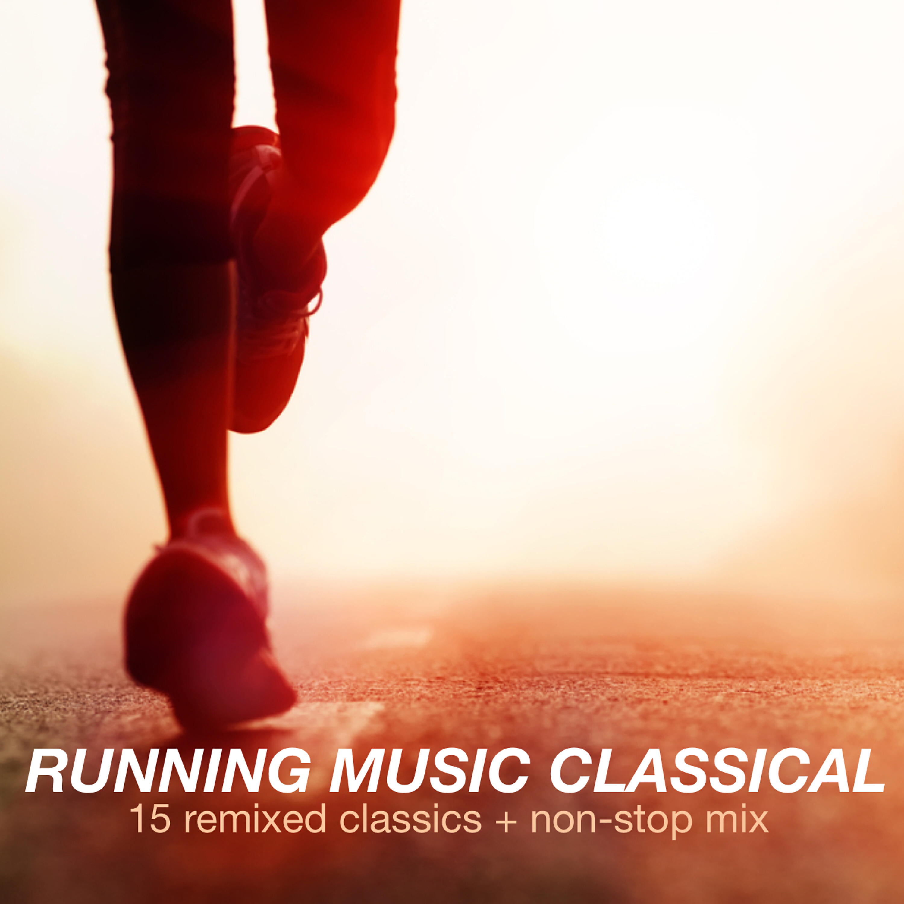 Релиз Running Music Classical