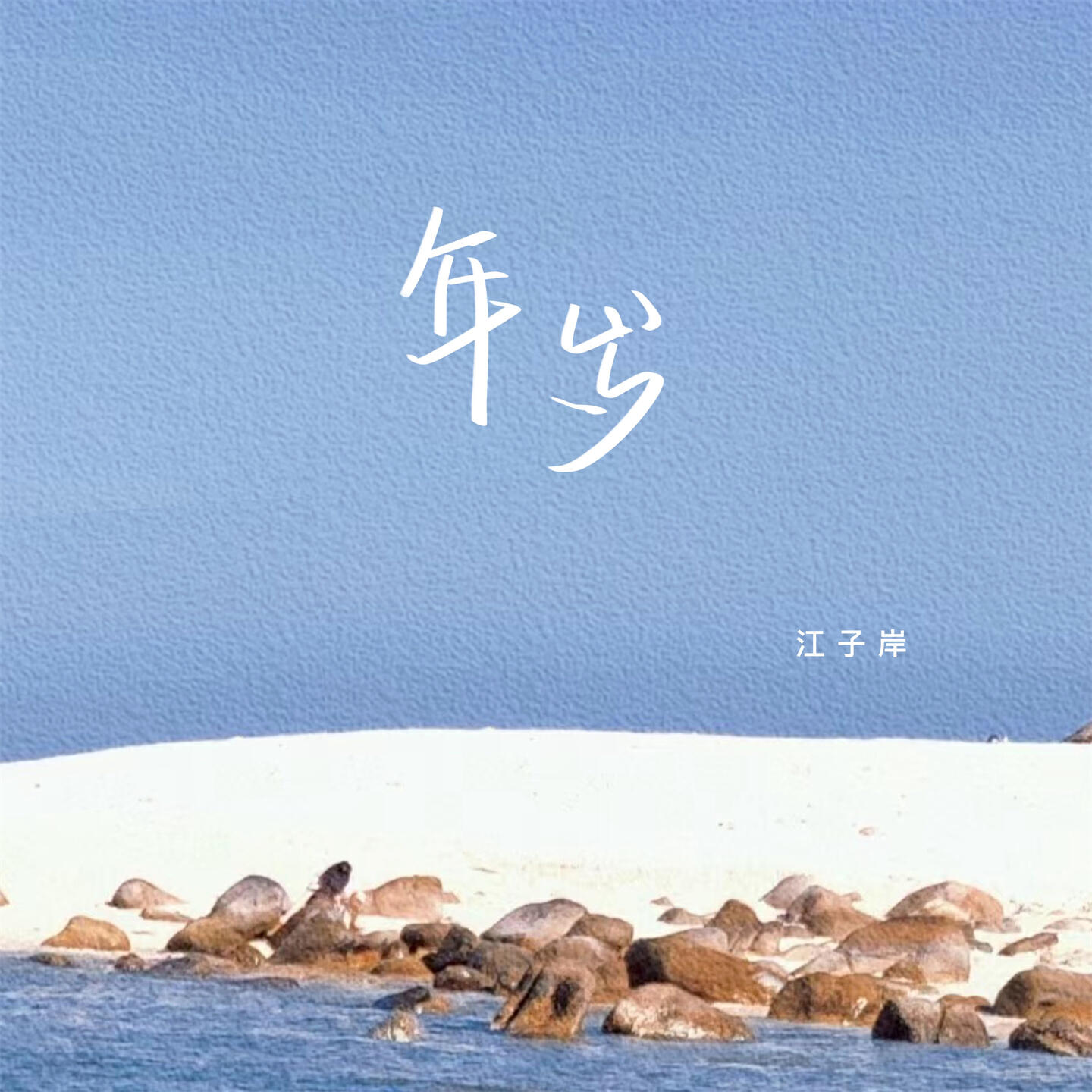 Релиз 年岁
