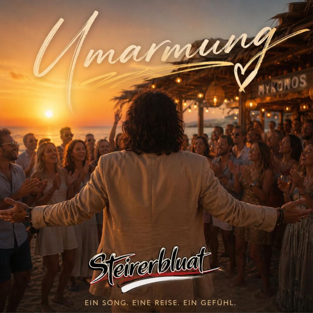 Релиз Umarmung
