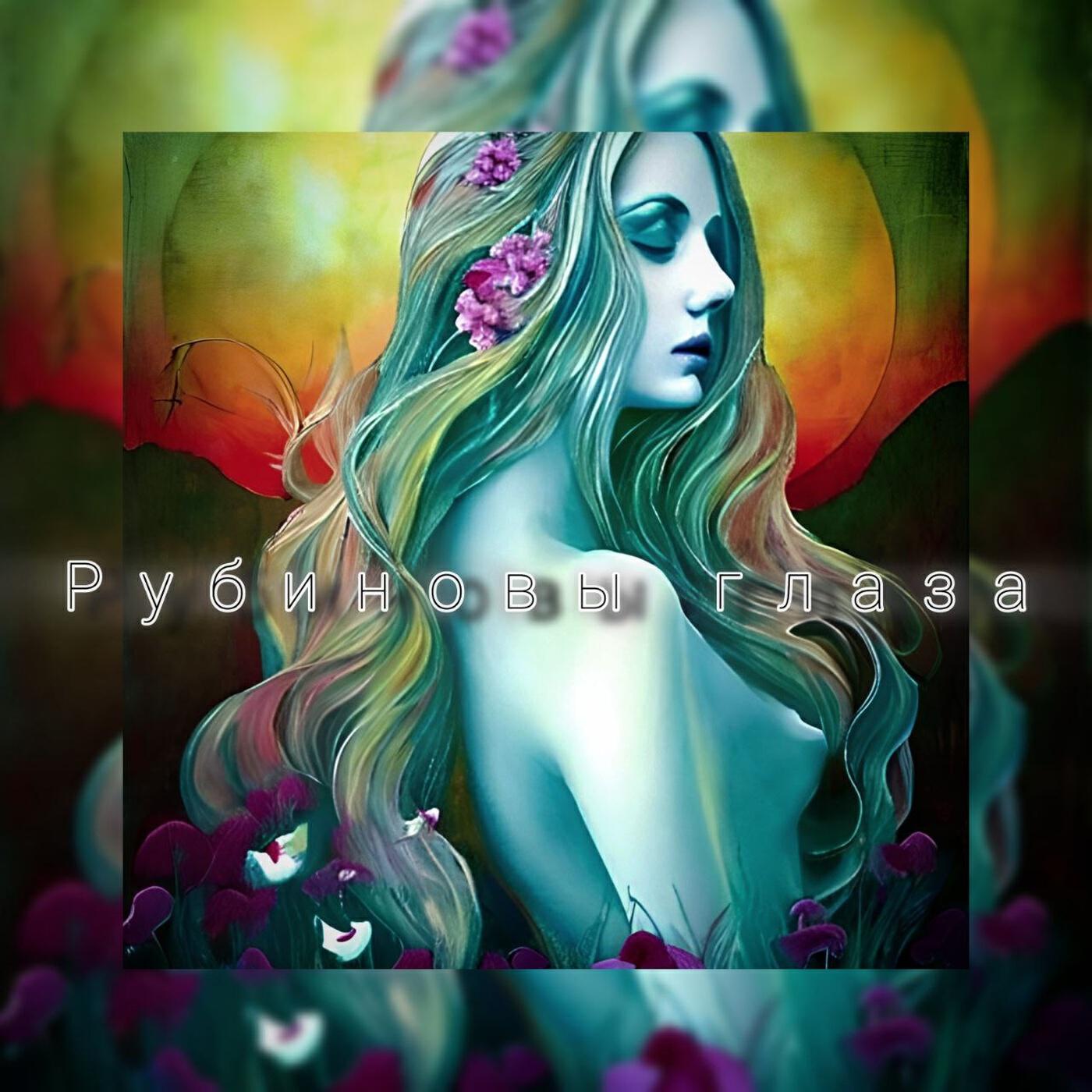 Релиз Рубиновы глаза