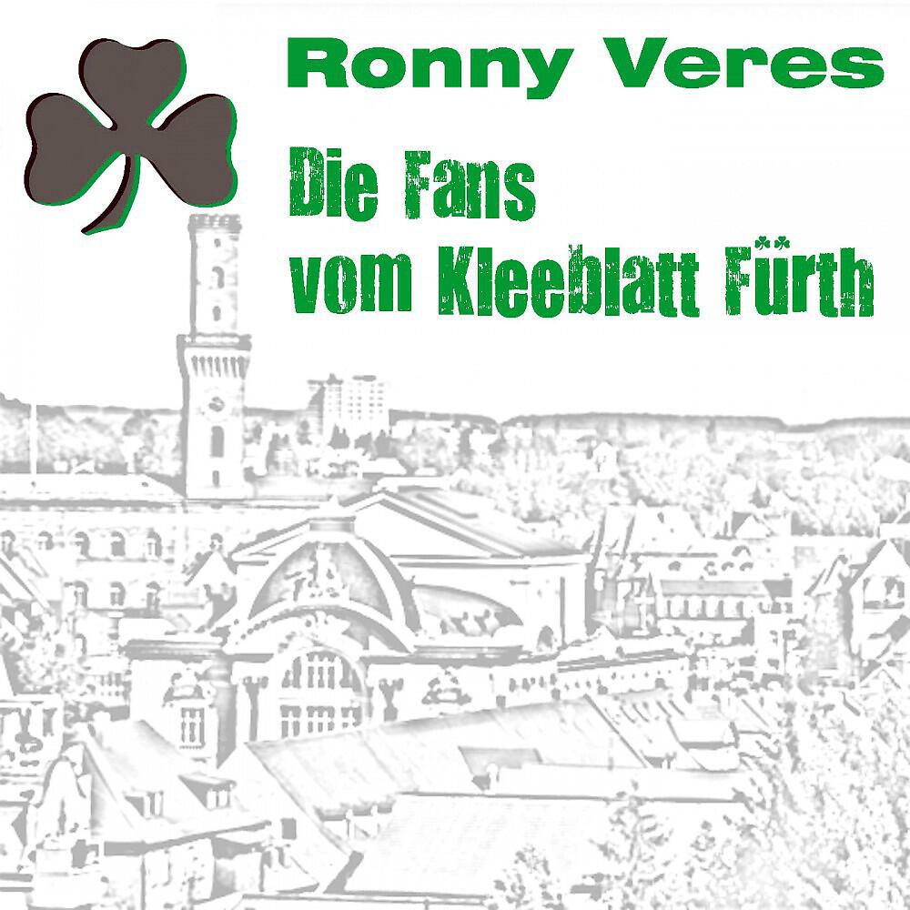 Ronny Veres