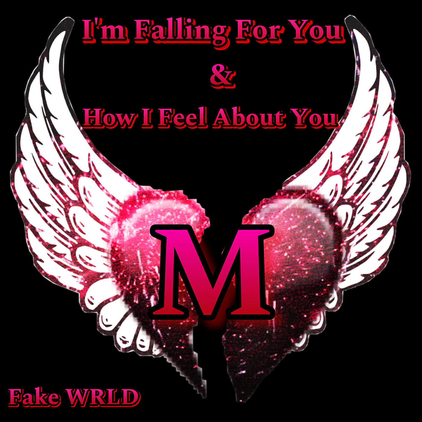 Релиз I'm Falling for You & How I Feel About You