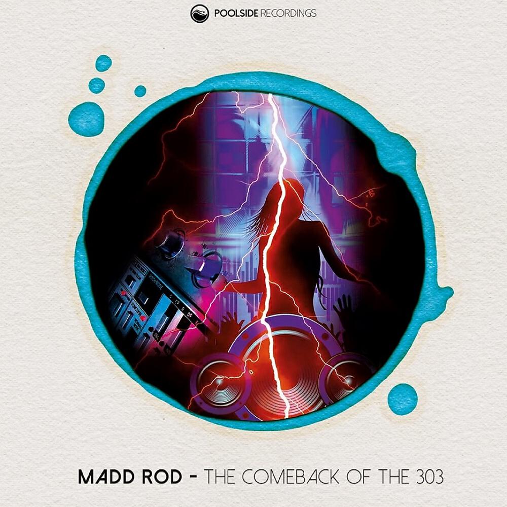 Релиз The Comeback Of The 303