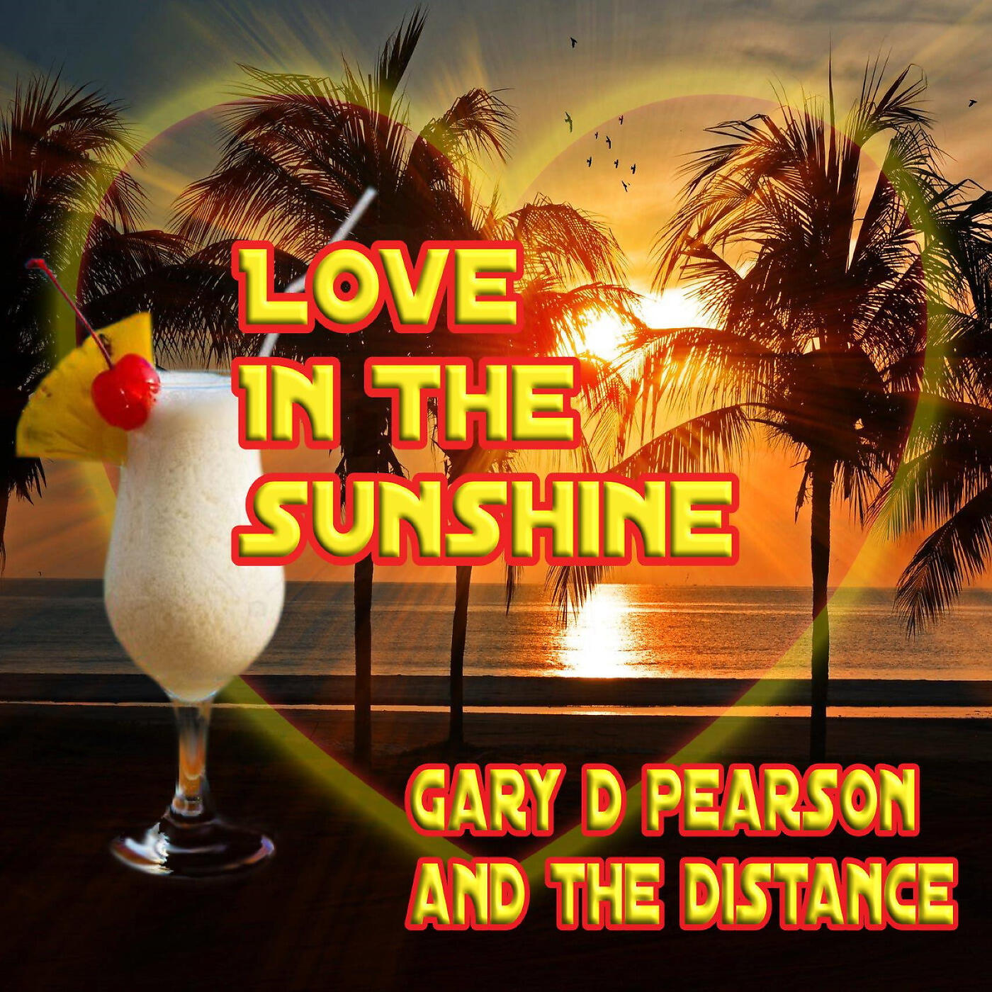 Релиз Love in the Sunshine