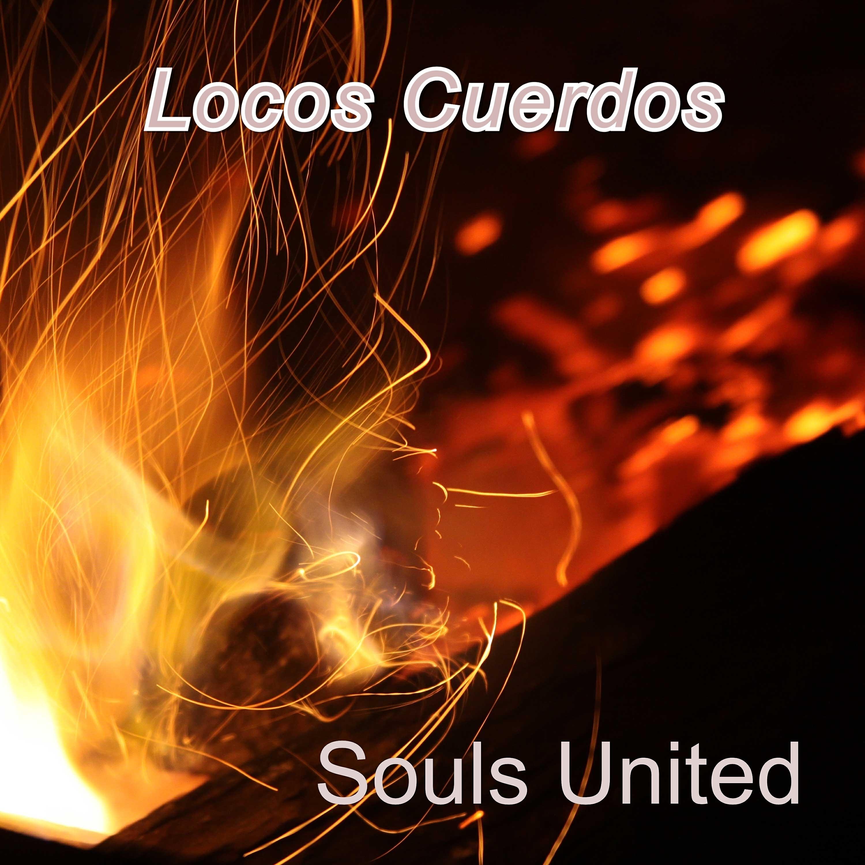 Релиз Locos Cuerdos