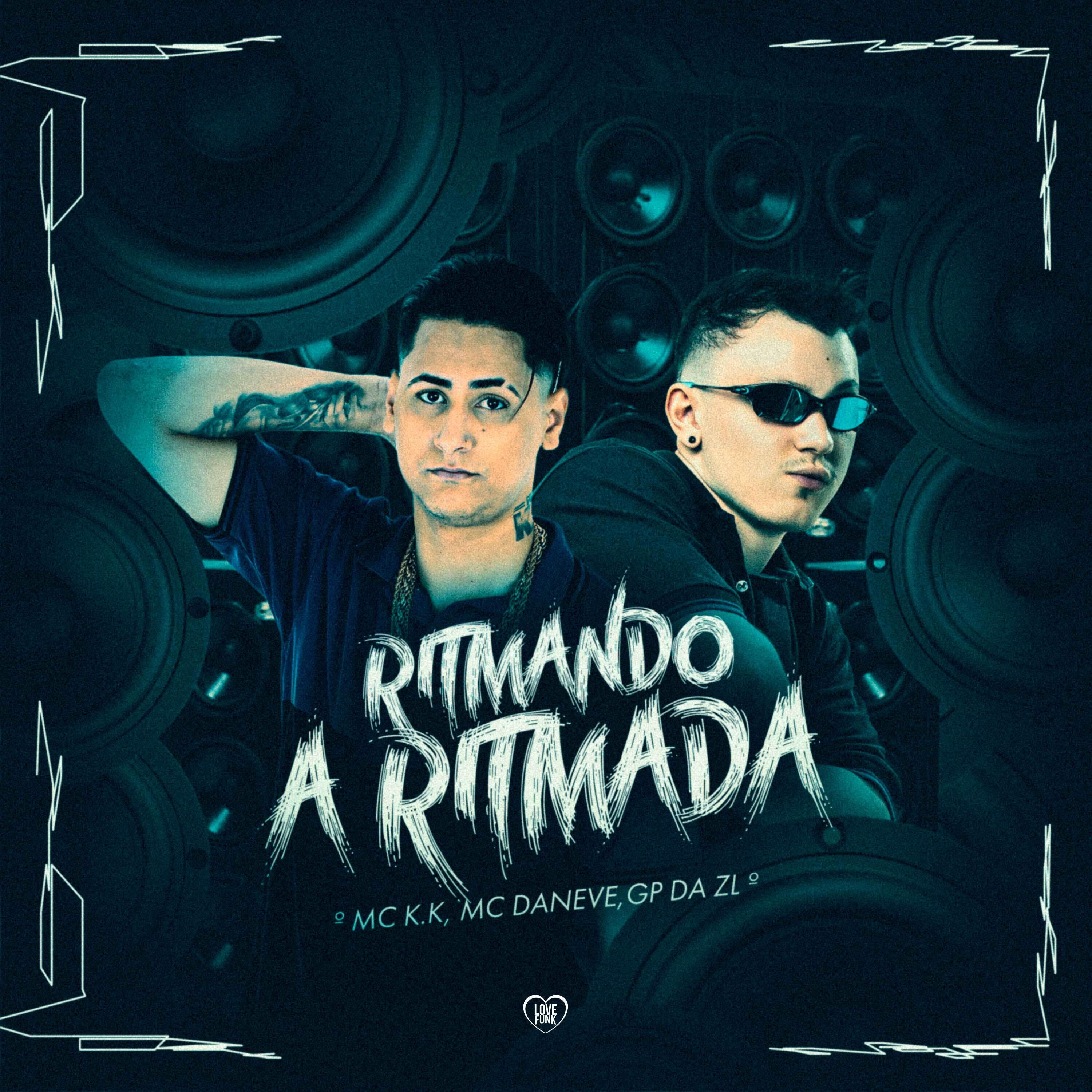 Релиз Ritmando a Ritmada