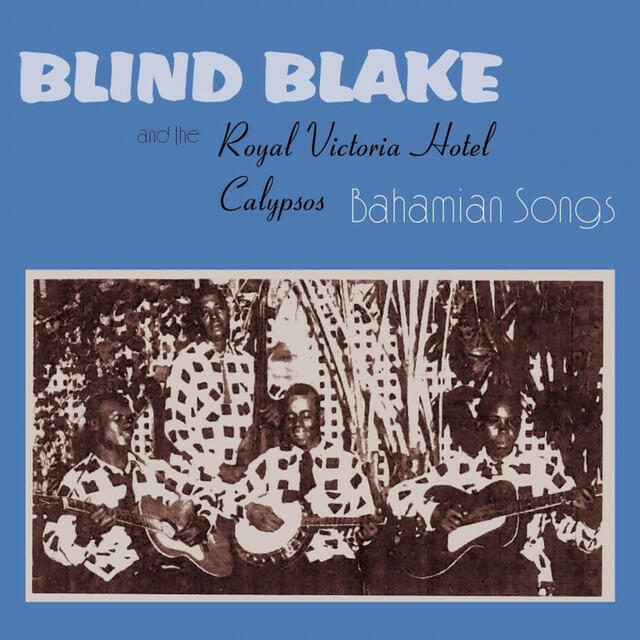 Релиз Bahamian Songs