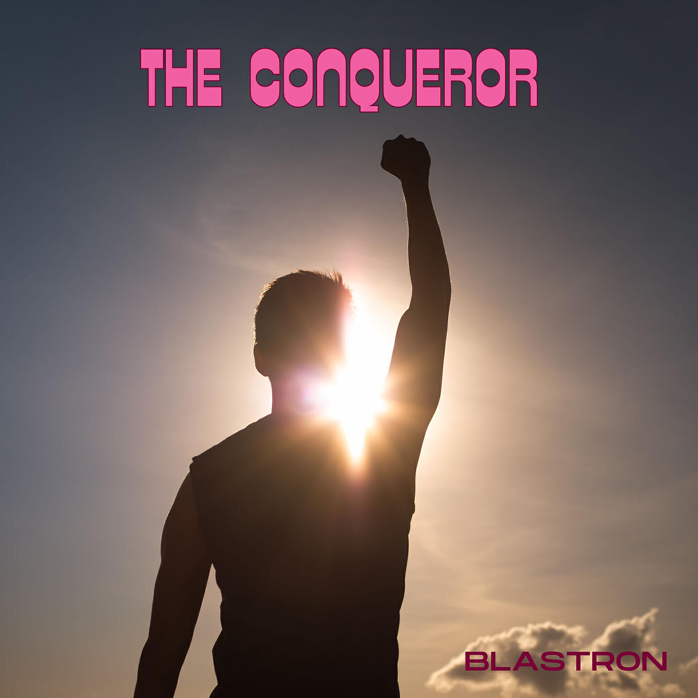 Релиз The Conqueror