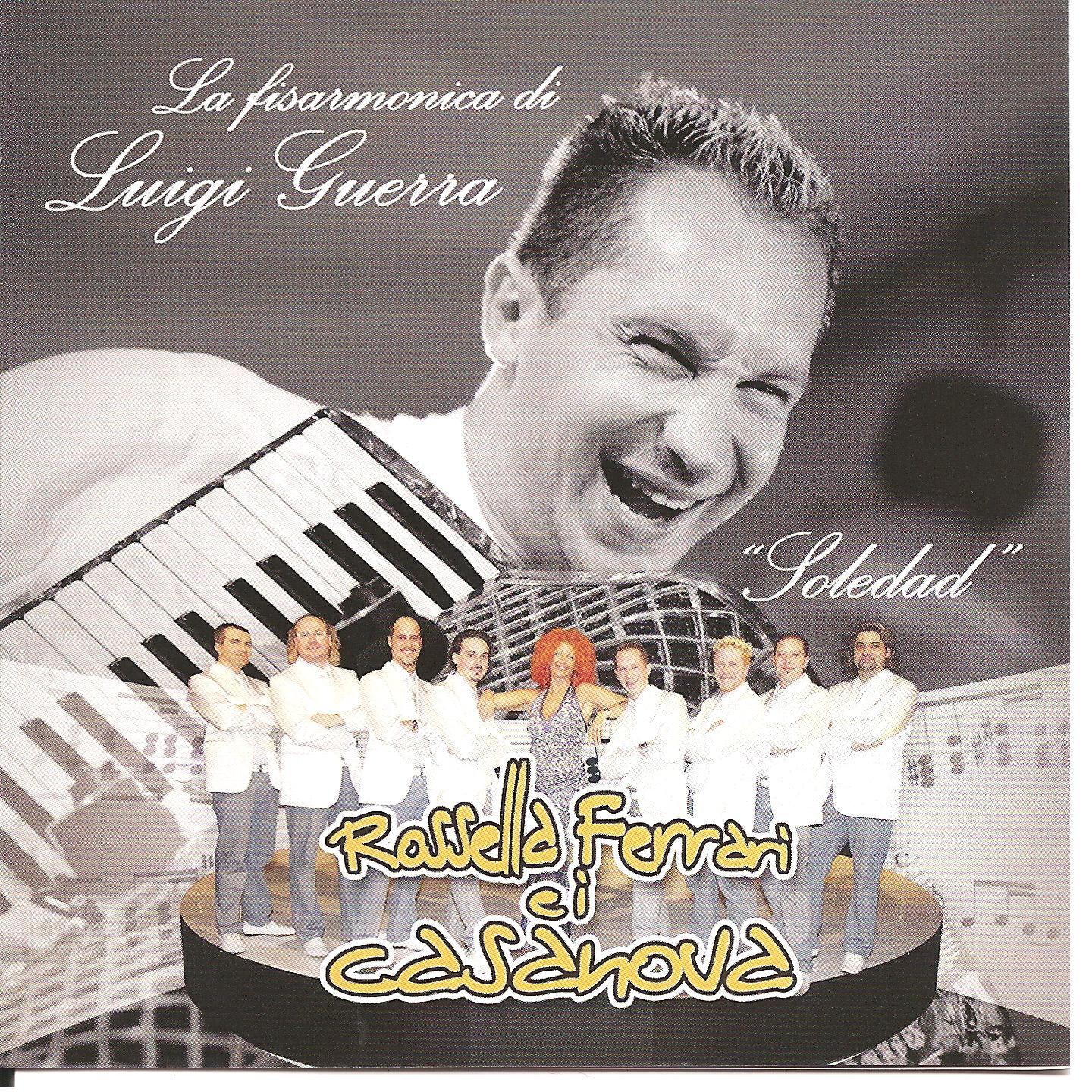 Luigi Guerra