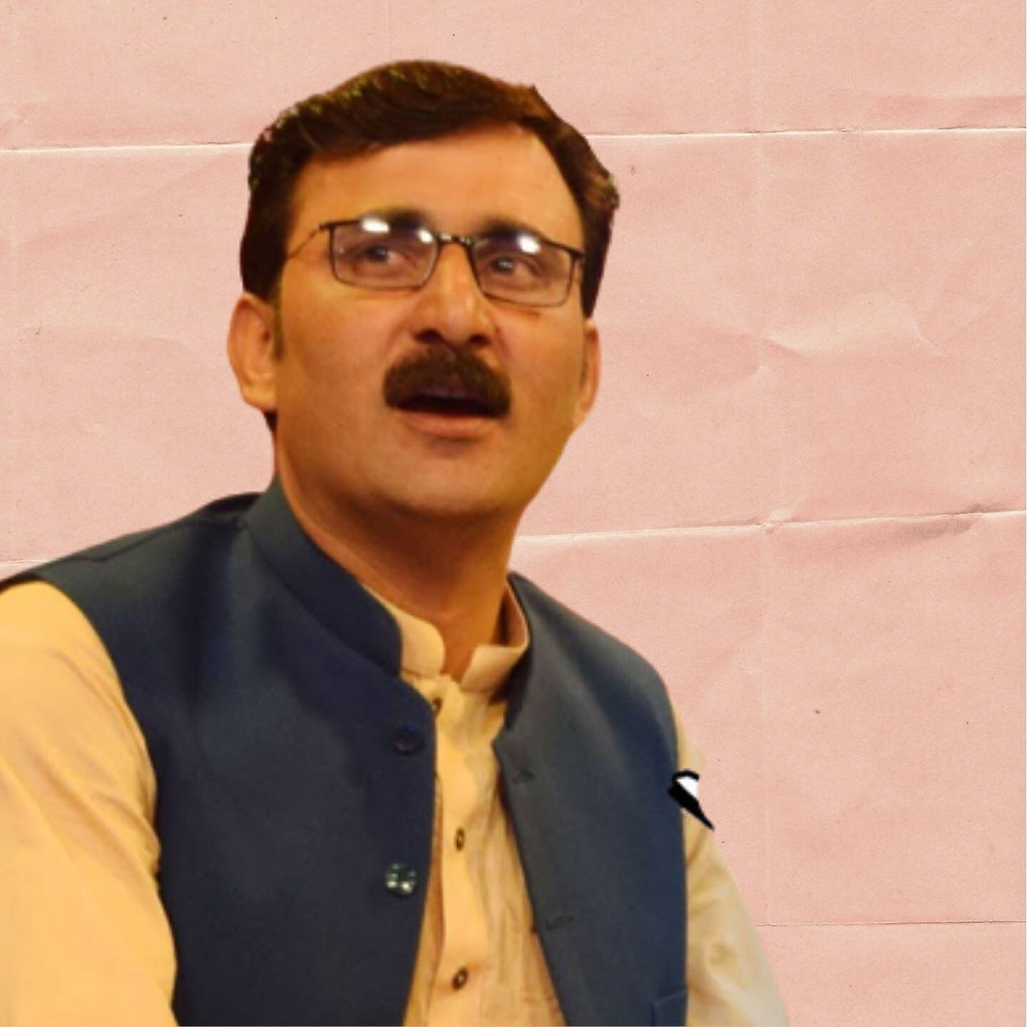 Релиз Da Khpal Zalim Ghurbat Me Muhabbat Ta Na Pregdey
