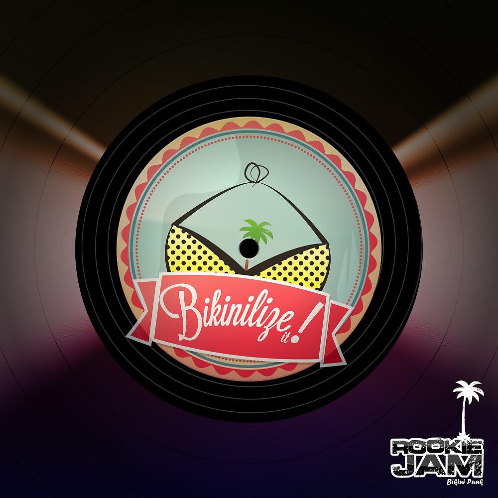 Релиз Bikinilize It!