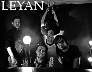 LEYAN все песни в mp3