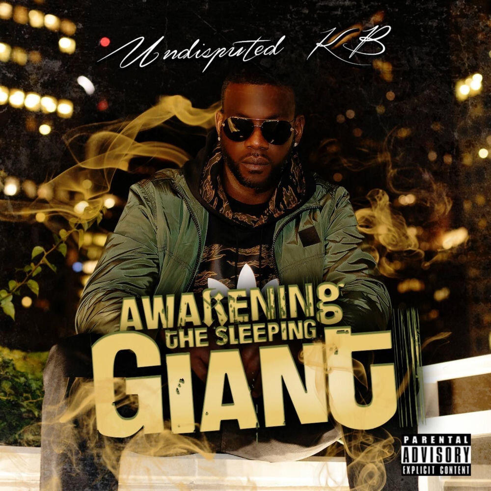Релиз Awakening the Sleeping Giant
