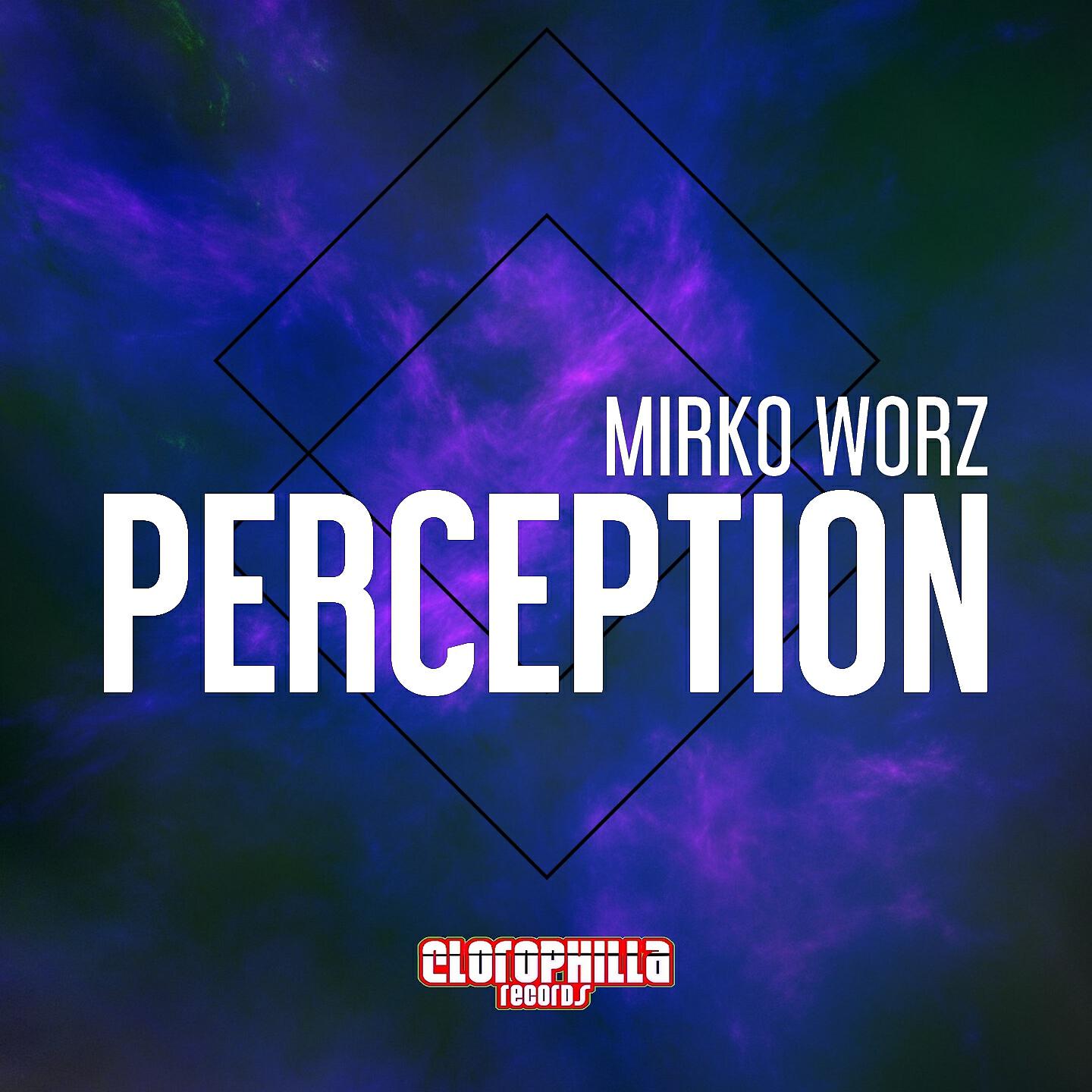 Релиз Perception
