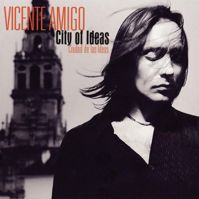 Релиз Ciudad de las Ideas (City of Ideas)