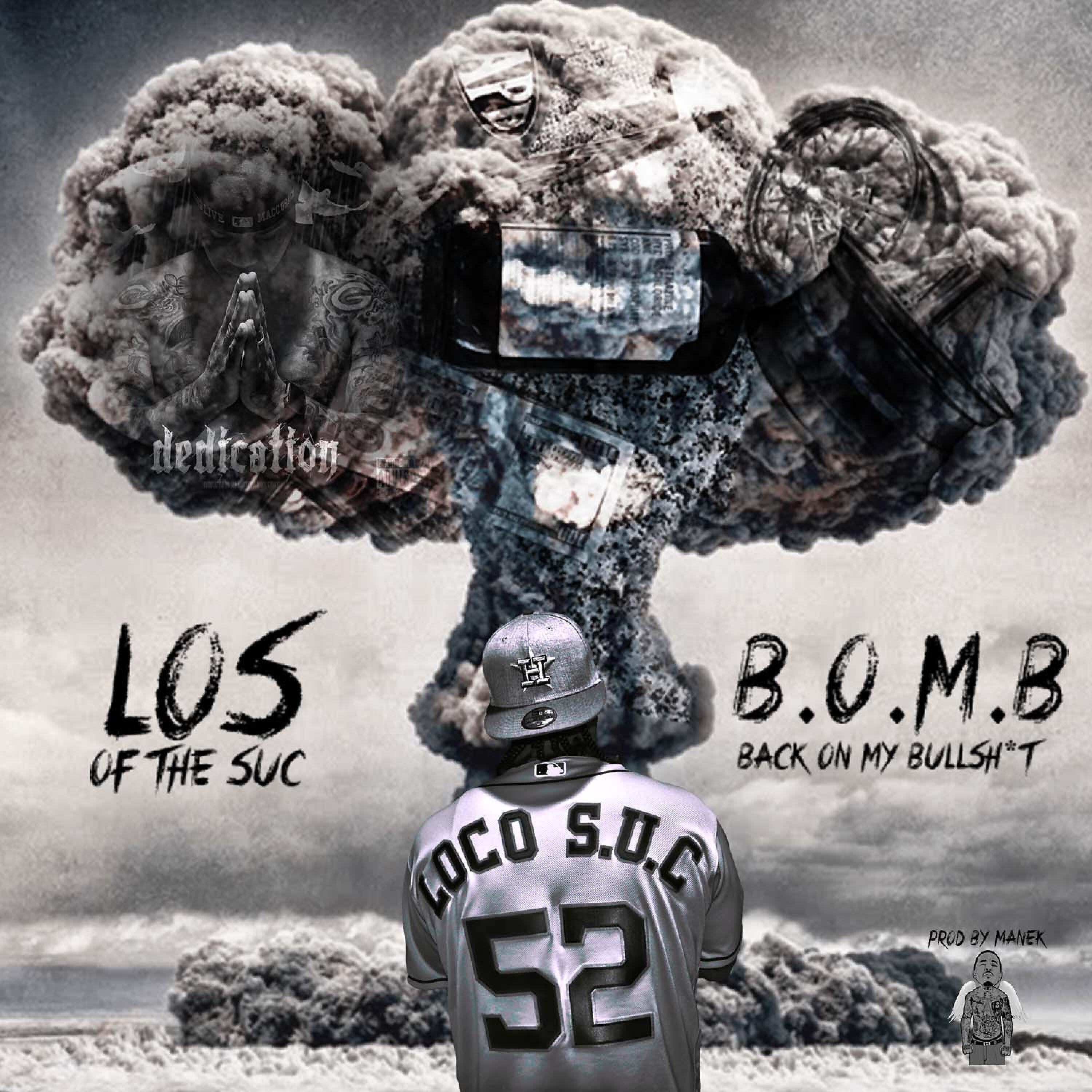 Скачать песню Los - Bomb бесплатно в MP3 для Android и iOS