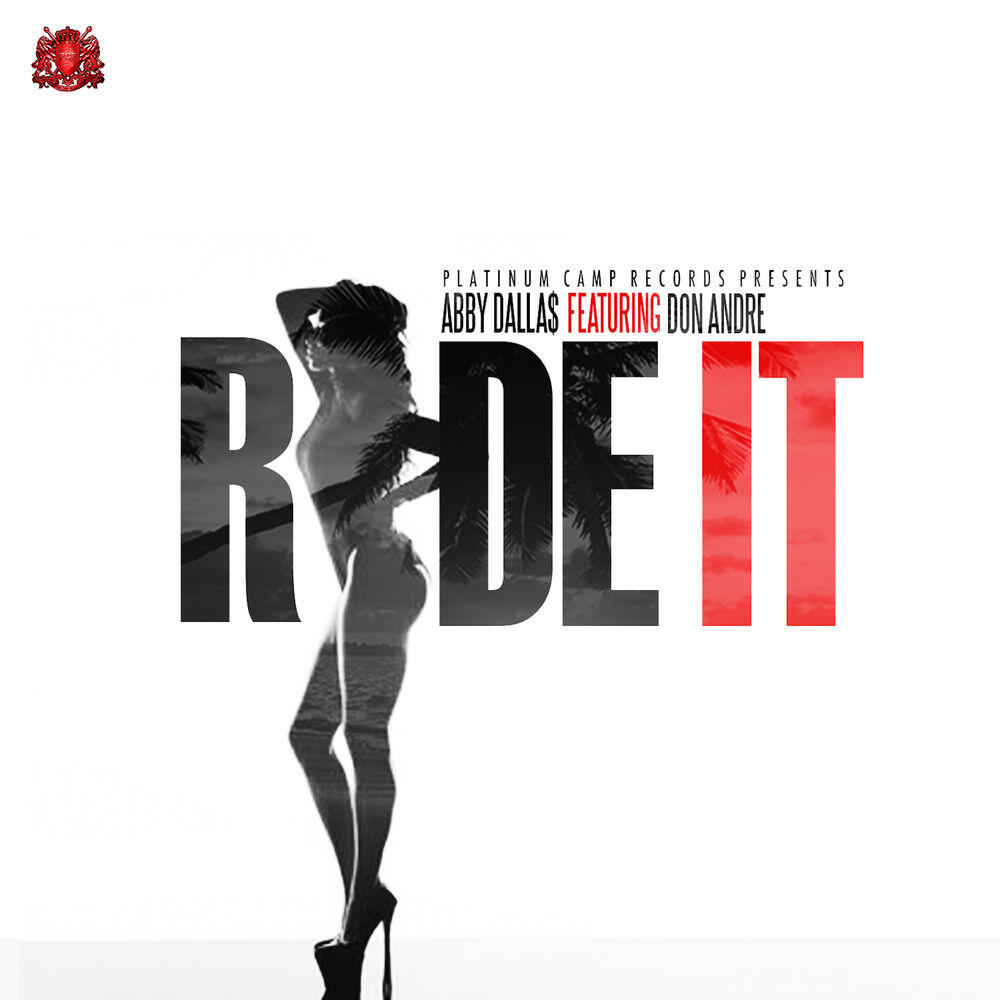 Релиз Ride It (feat. Don Andre)