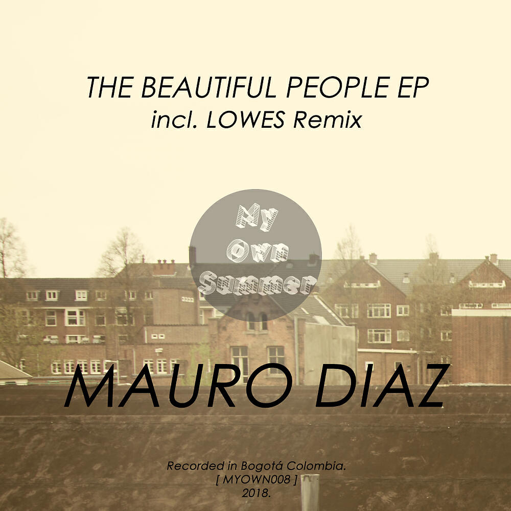 Релиз The Beautiful People