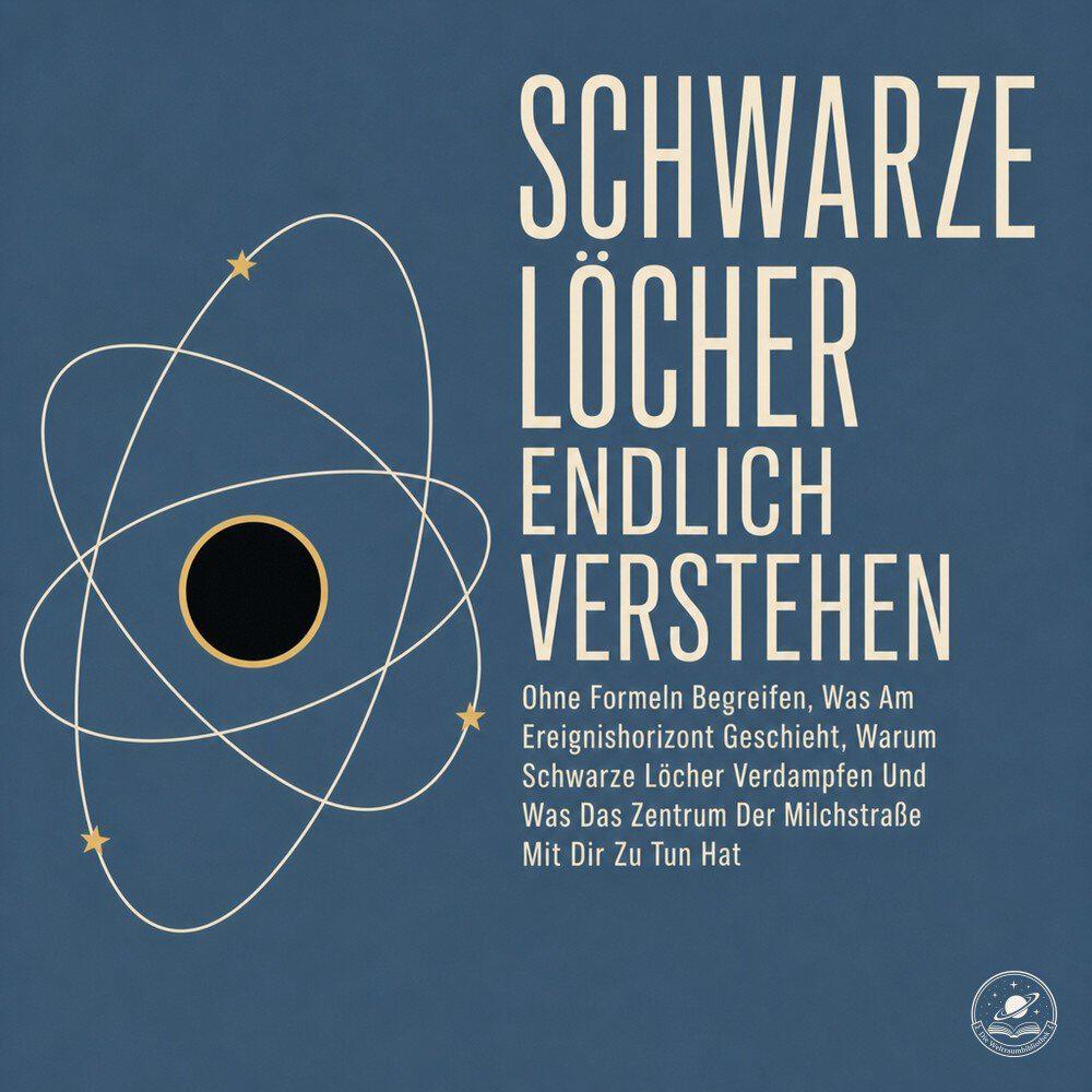 Die Weltraumbibliothek