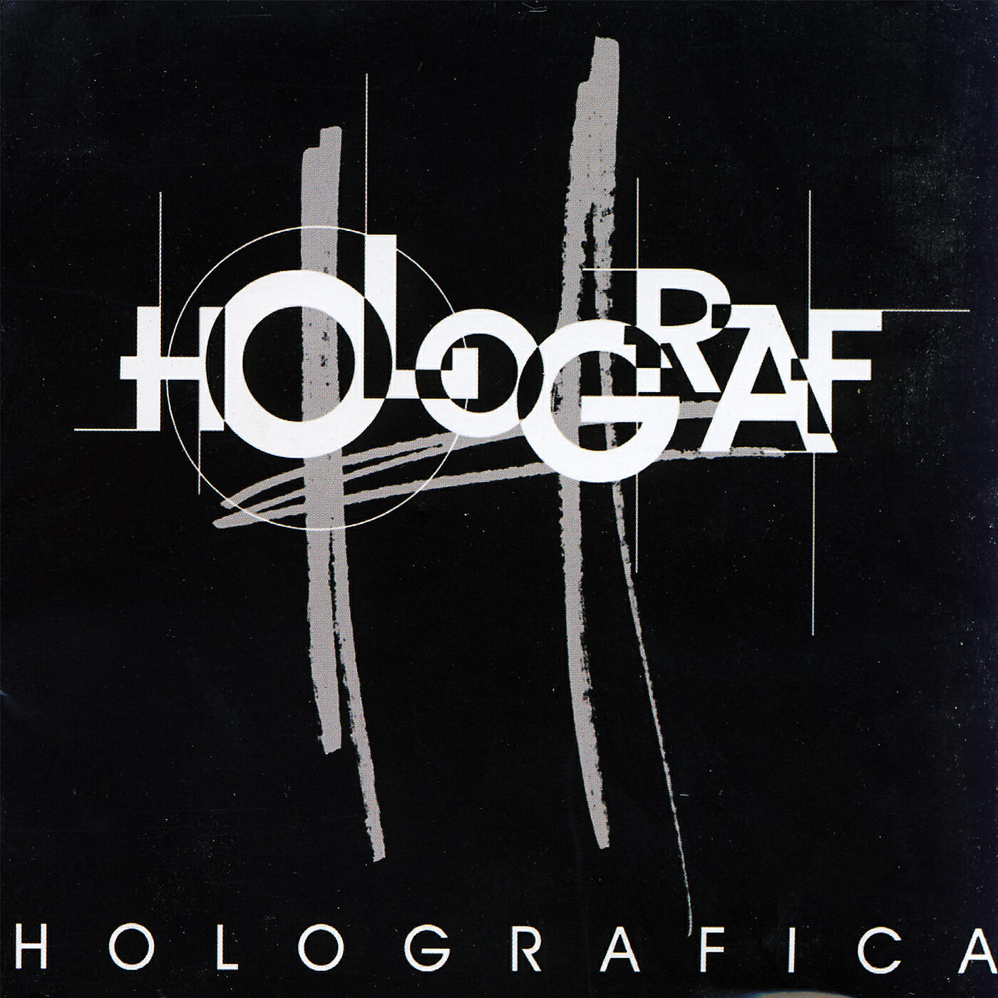 Релиз Holografica