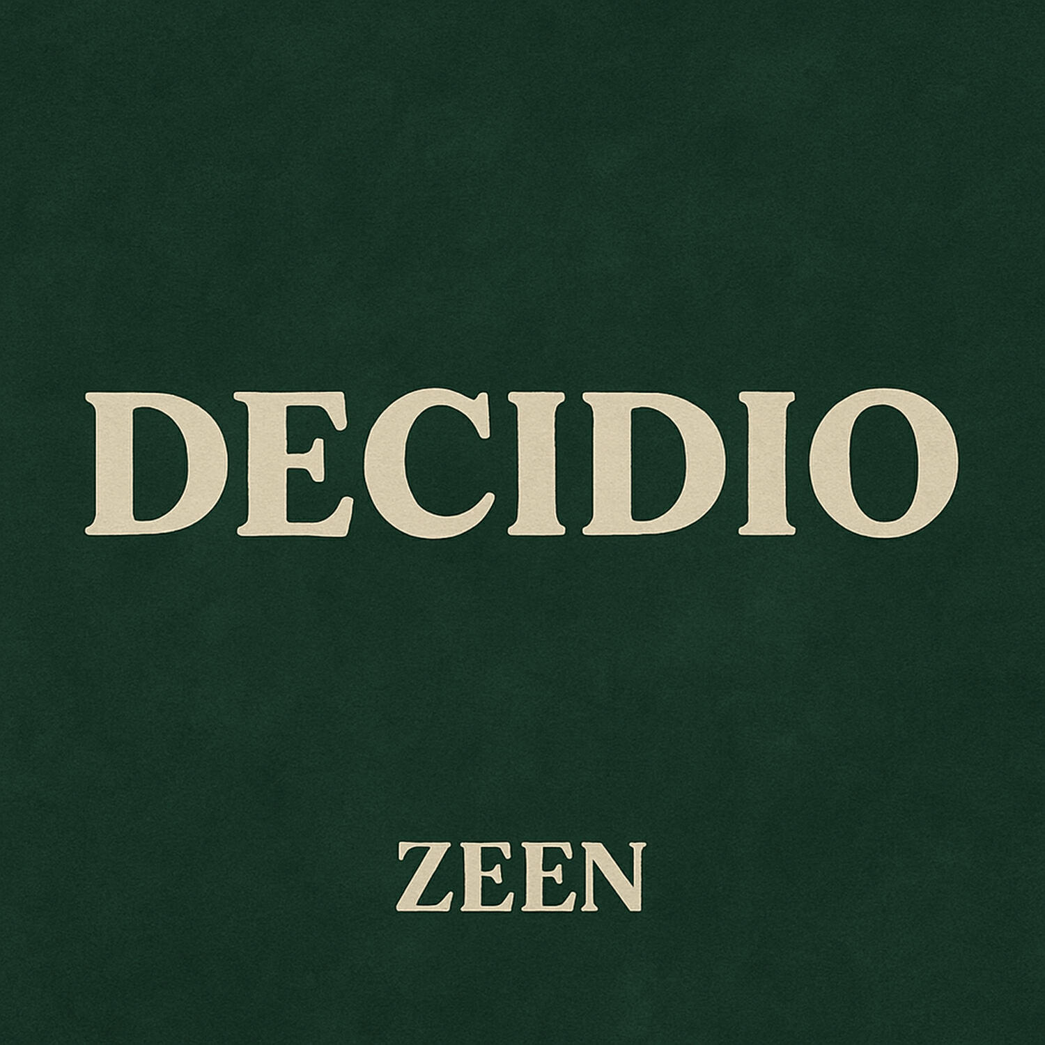 Релиз Decidio