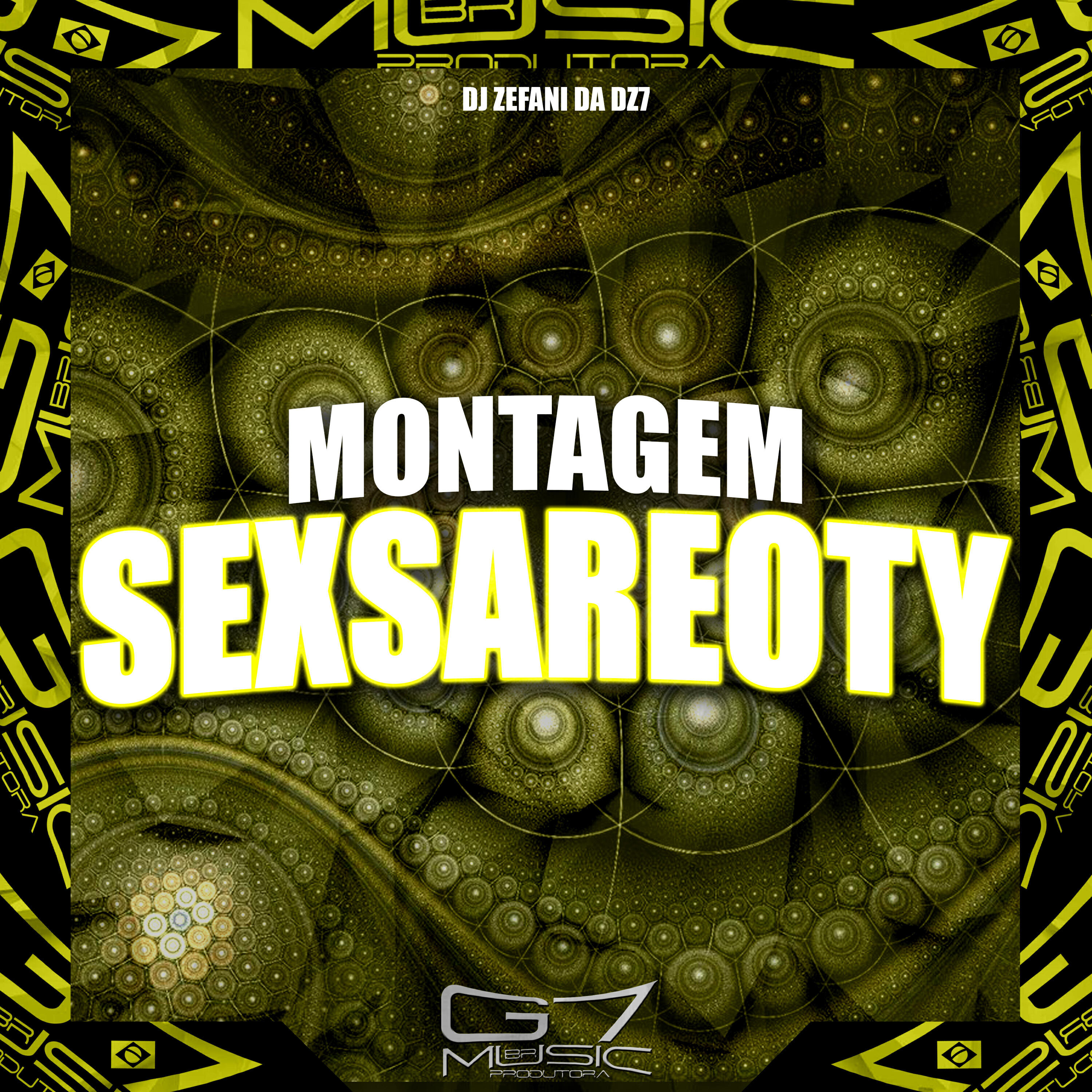 Релиз Montagem Sexsareoty