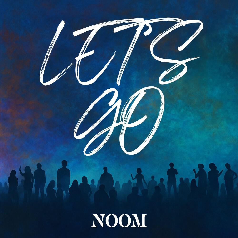 Релиз Let's Go