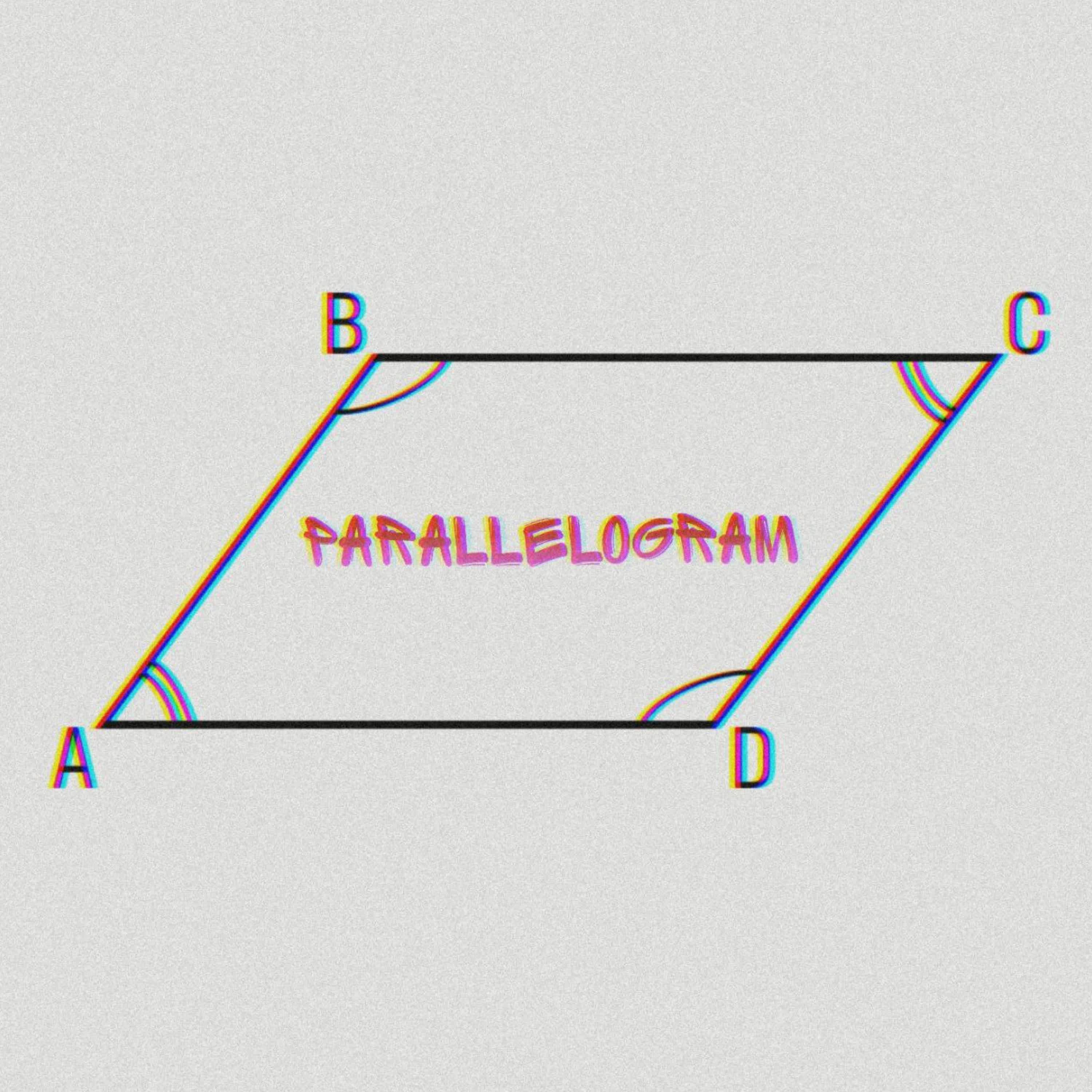 Релиз Parallelogram