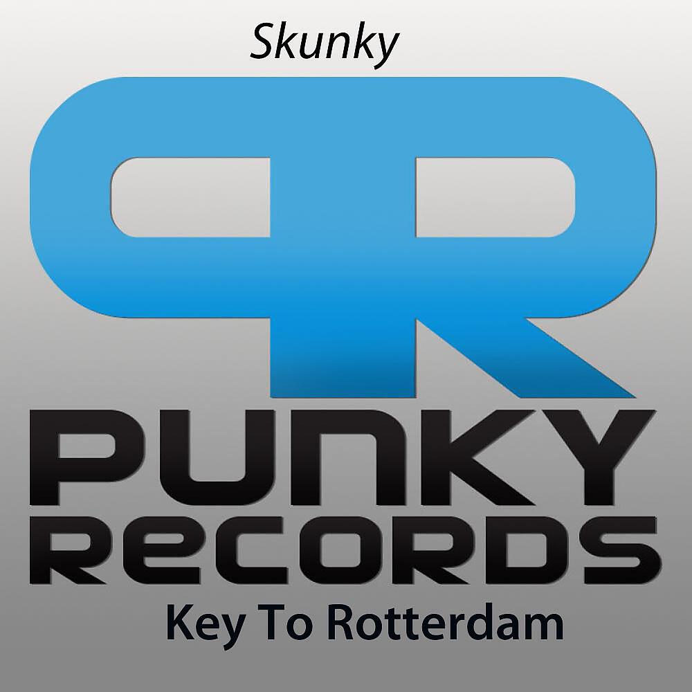 Релиз Key to Rotterdam