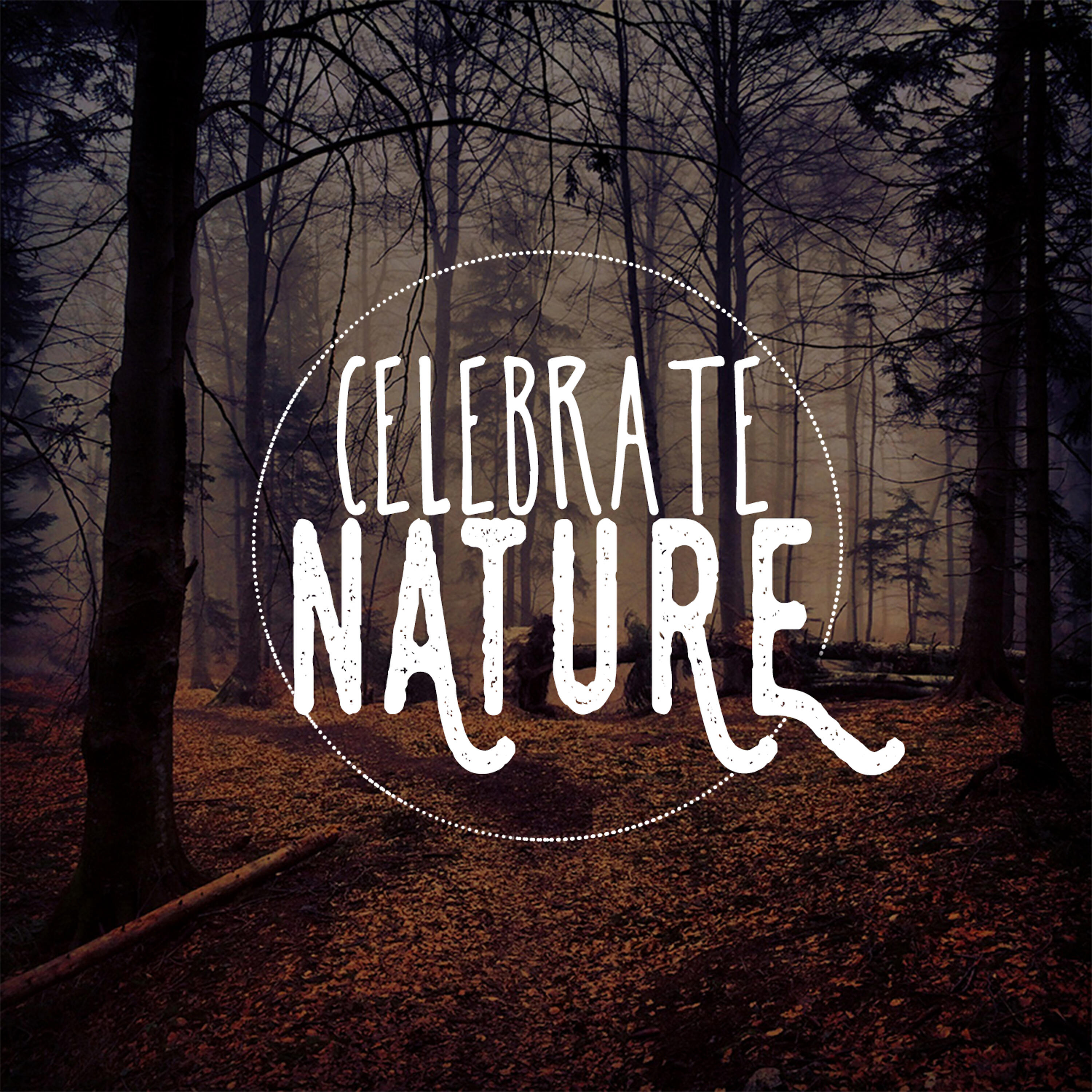 Релиз Celebrate Nature