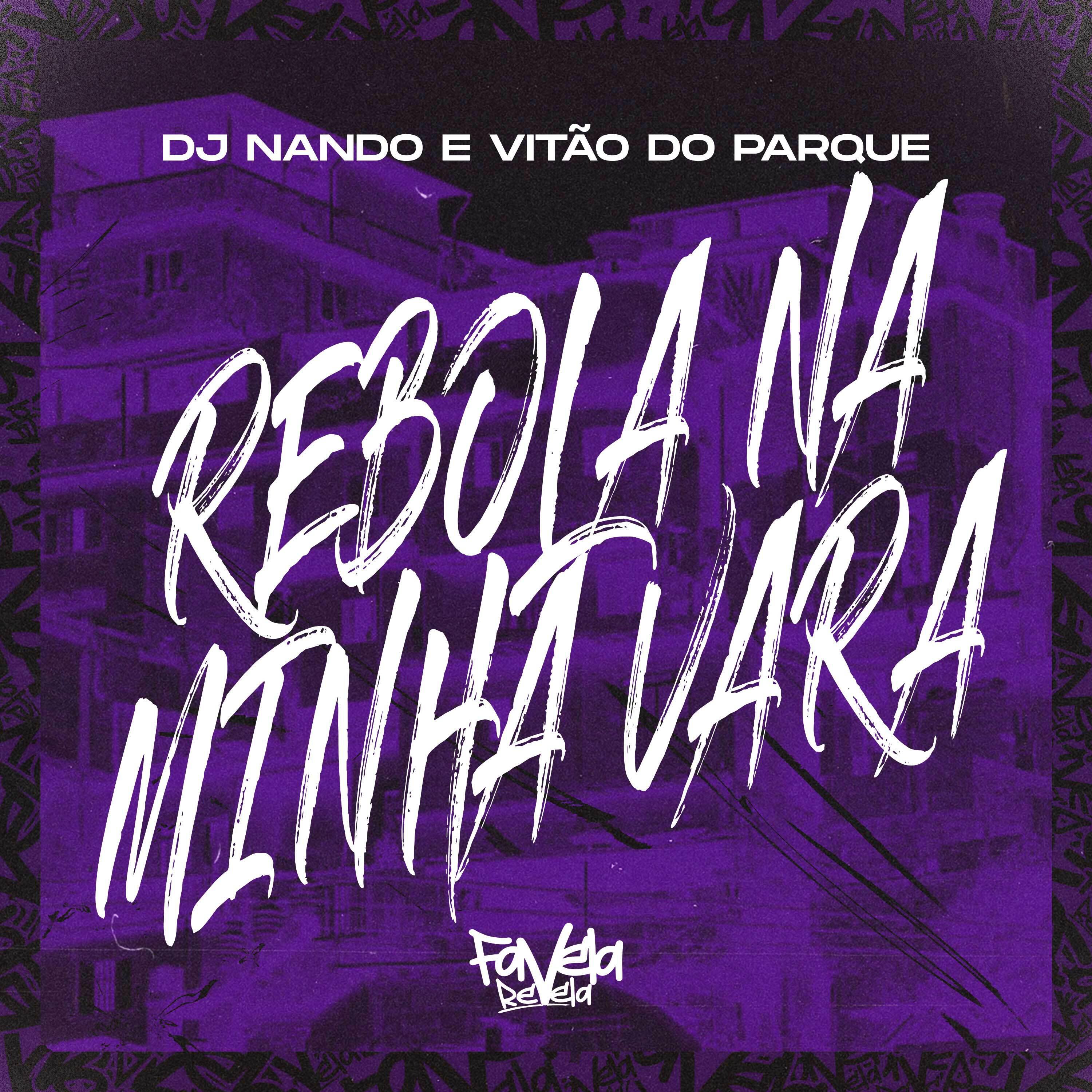 Релиз Rebola na Minha Vara