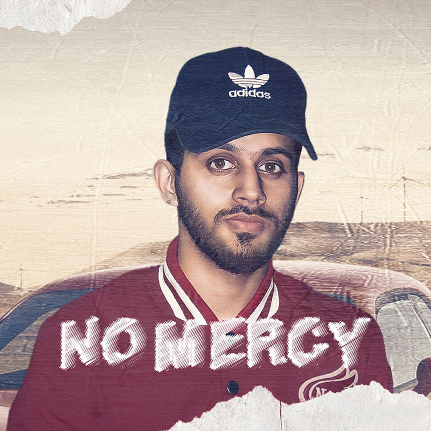Релиз No Mercy