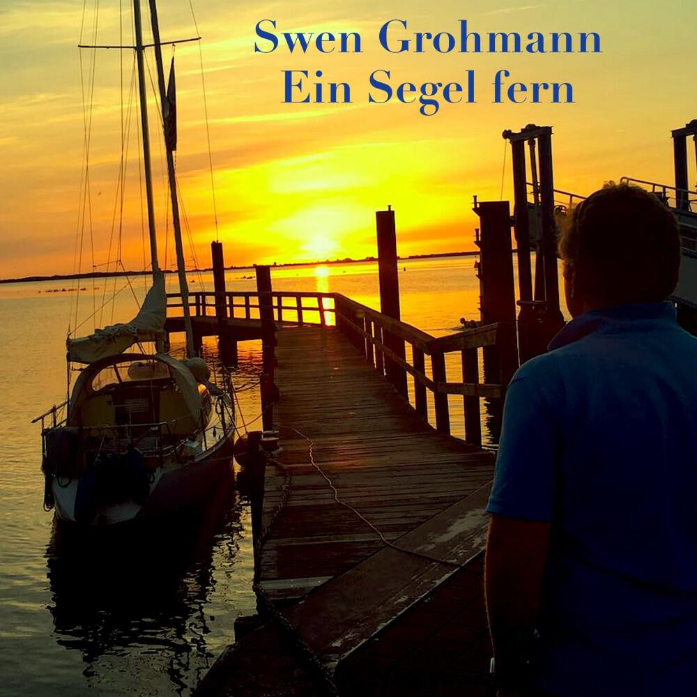 Релиз Ein Segel fern